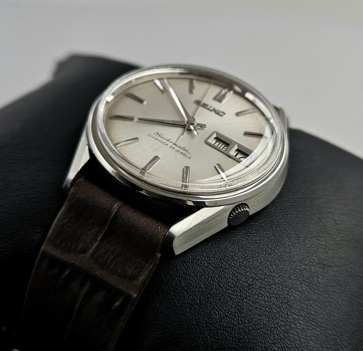 Seikomatic 6216-9000