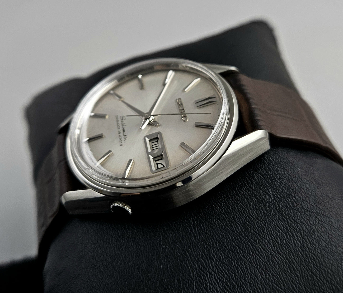 Seikomatic 6216-9000