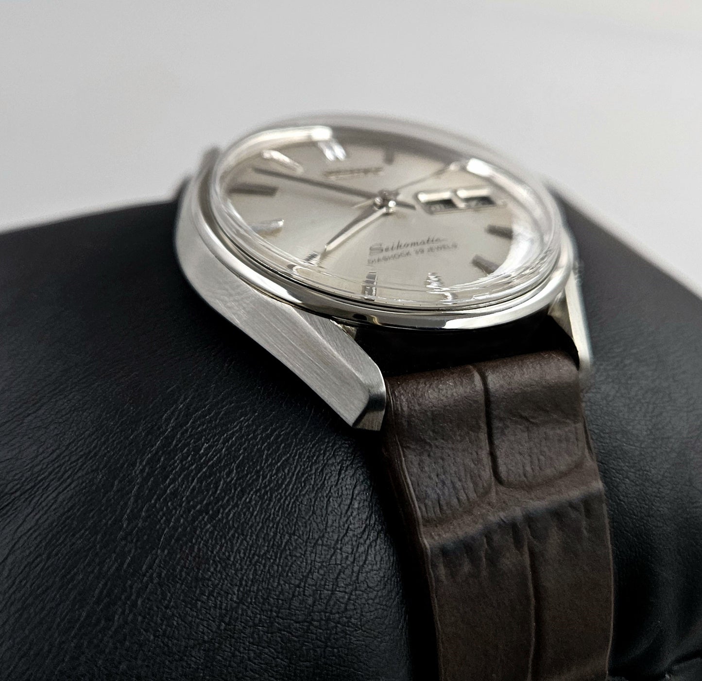 Seikomatic 6216-9000
