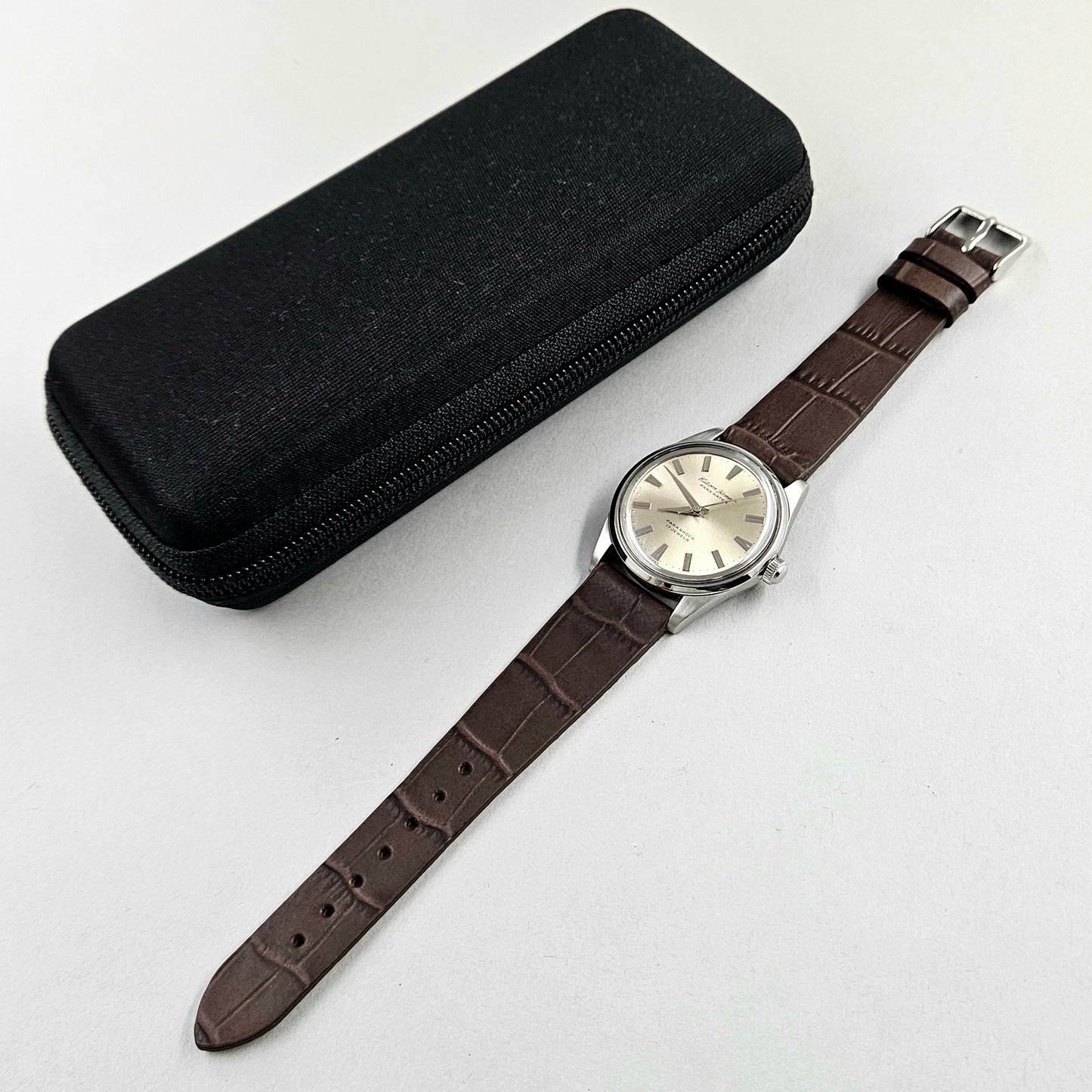 Citizen Homer Parawater HO1307051