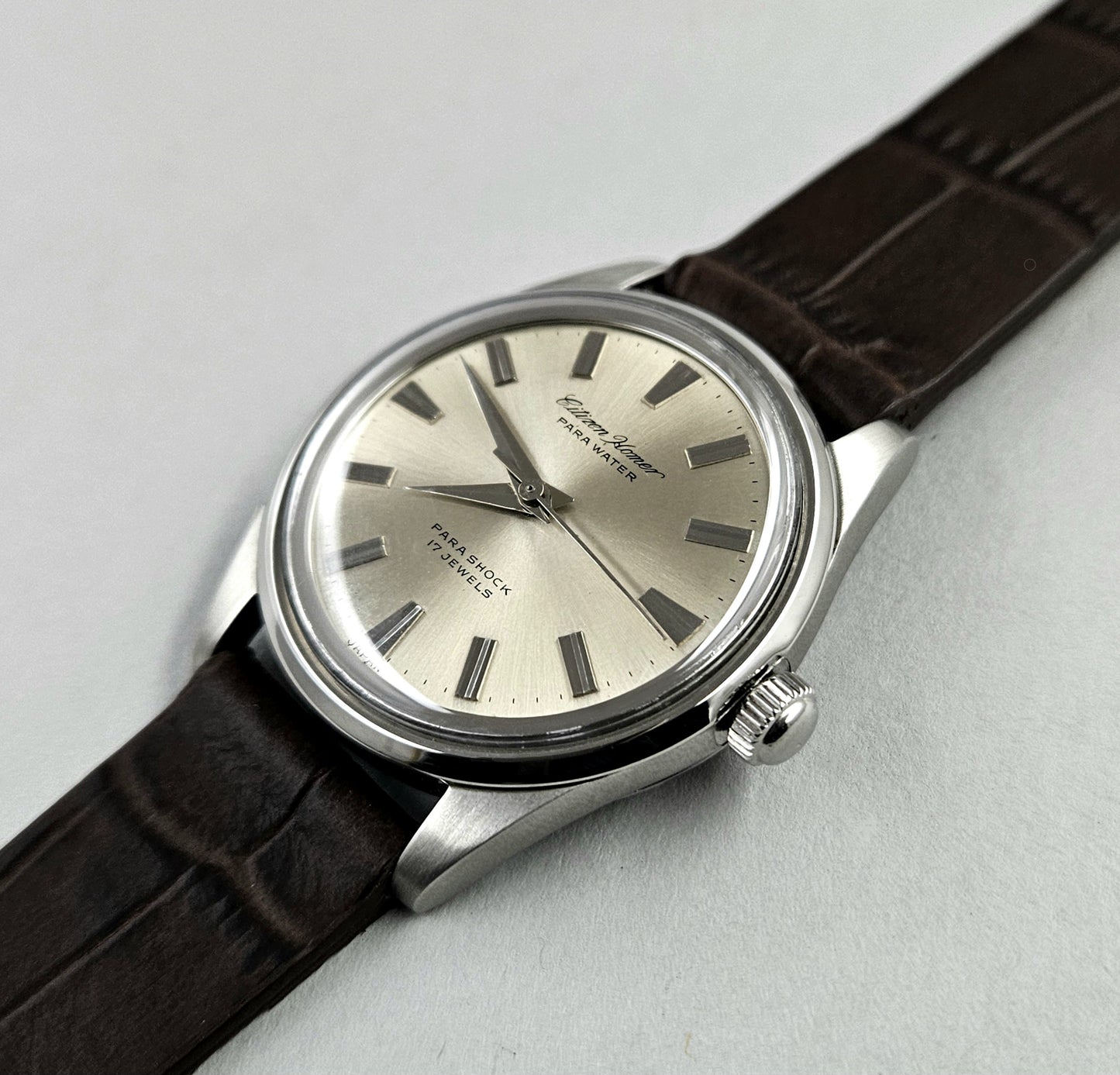 Citizen Homer Parawater HO1307051
