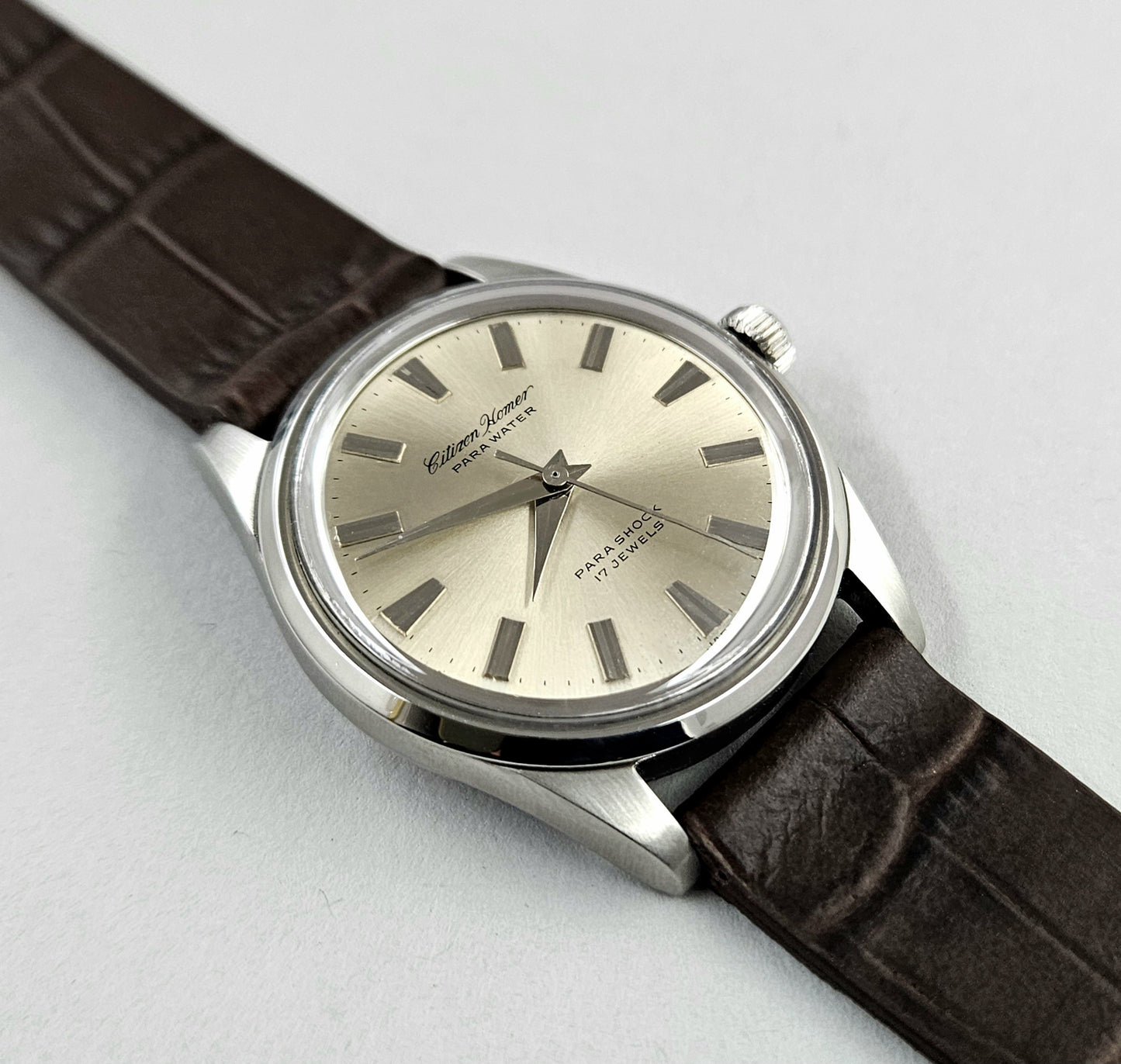Citizen Homer Parawater HO1307051