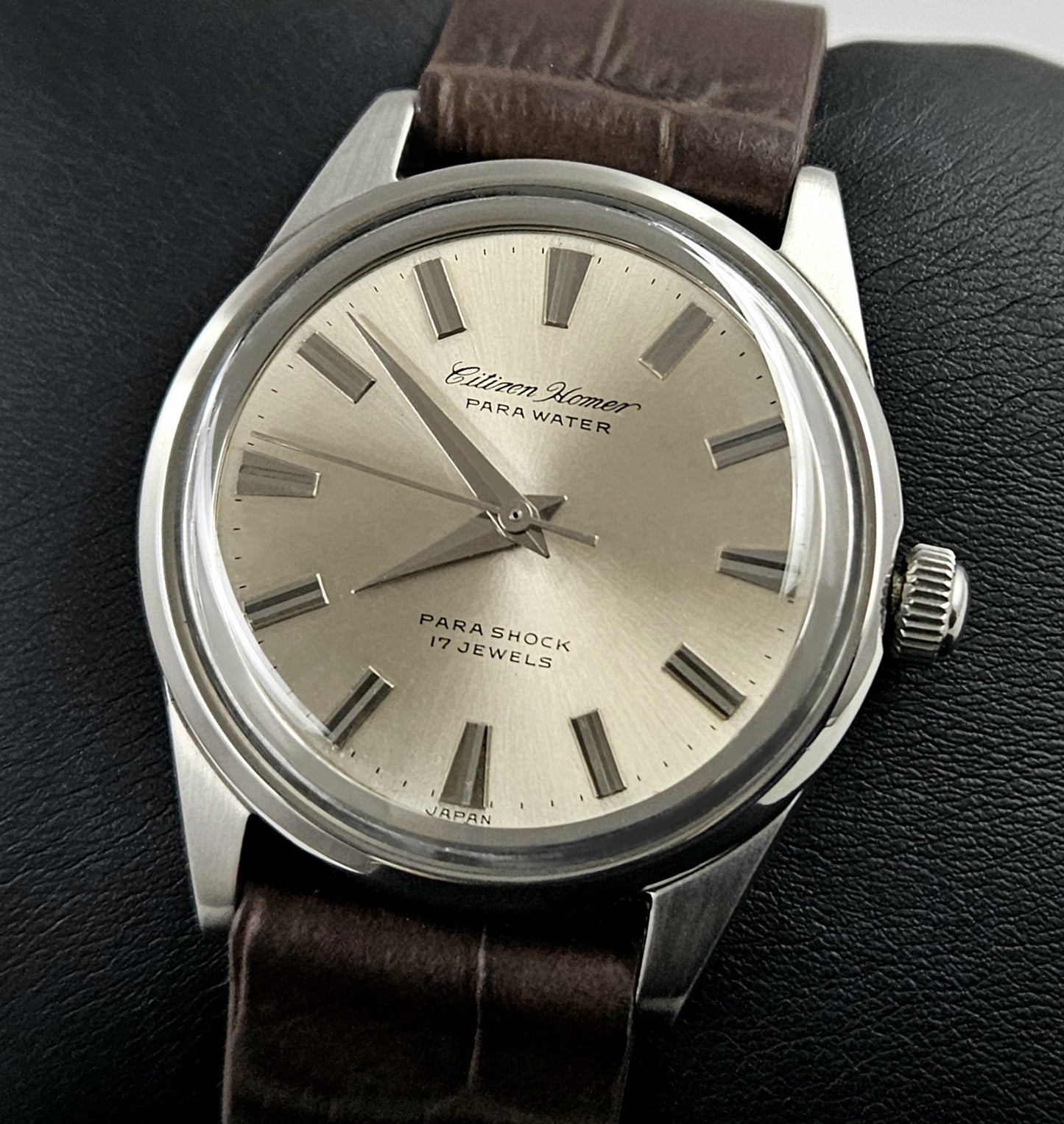 Citizen Homer Parawater HO1307051