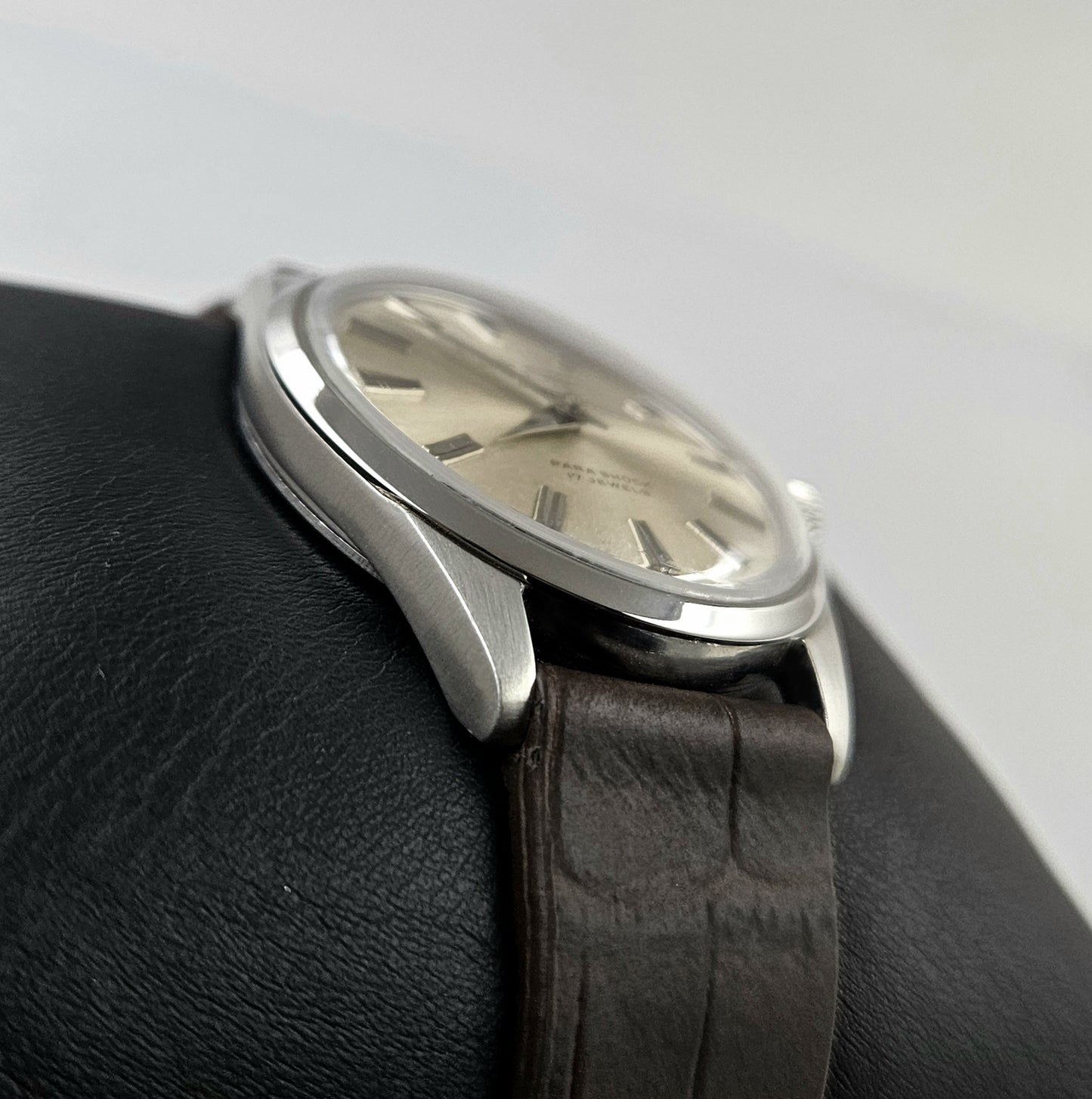 Citizen Homer Parawater HO1307051