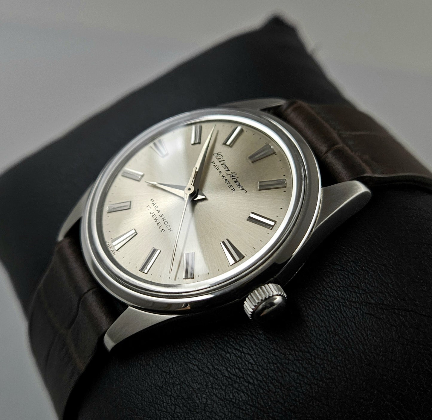 Citizen Homer Parawater HO1307051