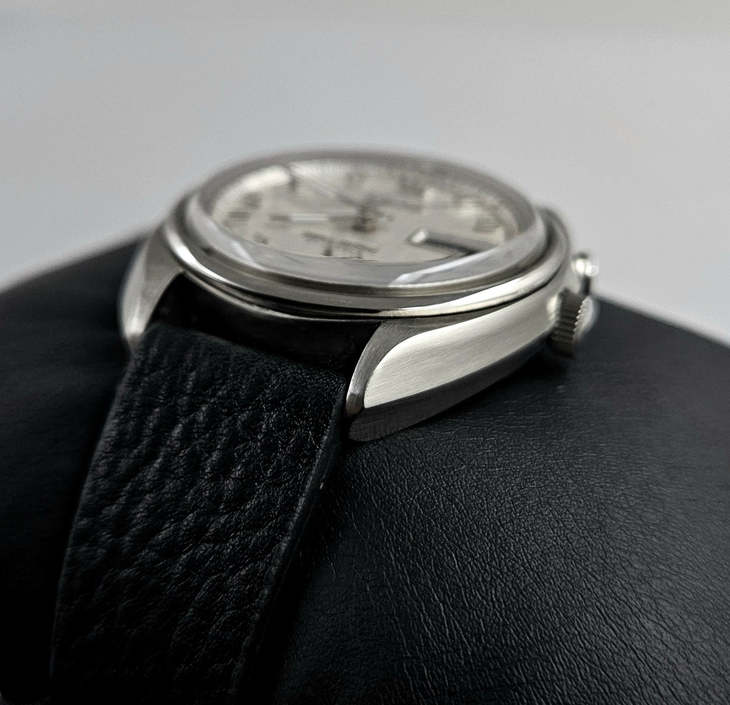 Seiko Bell-Matic 4006-7000