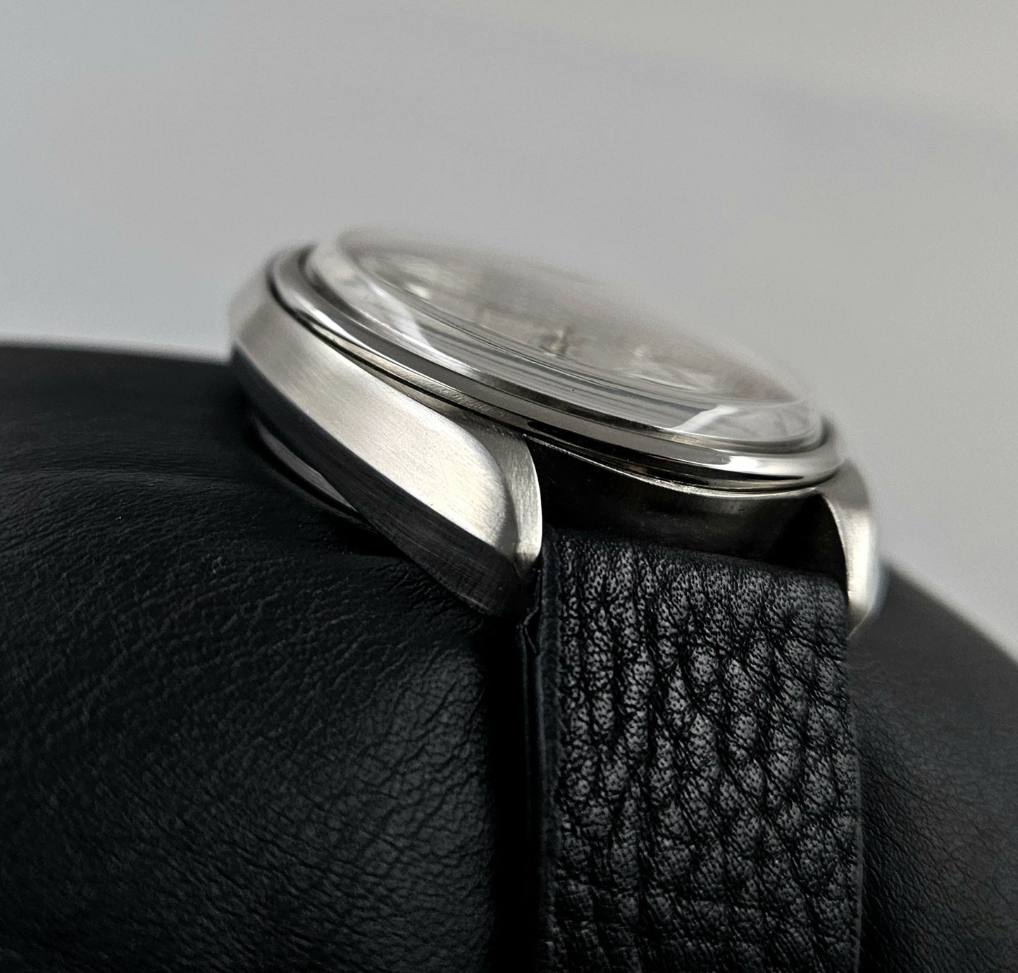 Seiko Bell-Matic 4006-7000