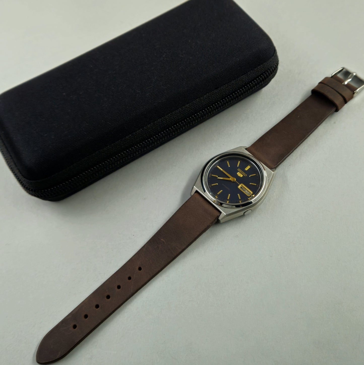Seiko 5 7009-876A
