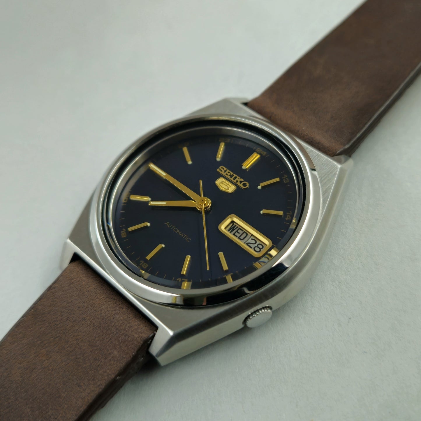Seiko 5 7009-876A
