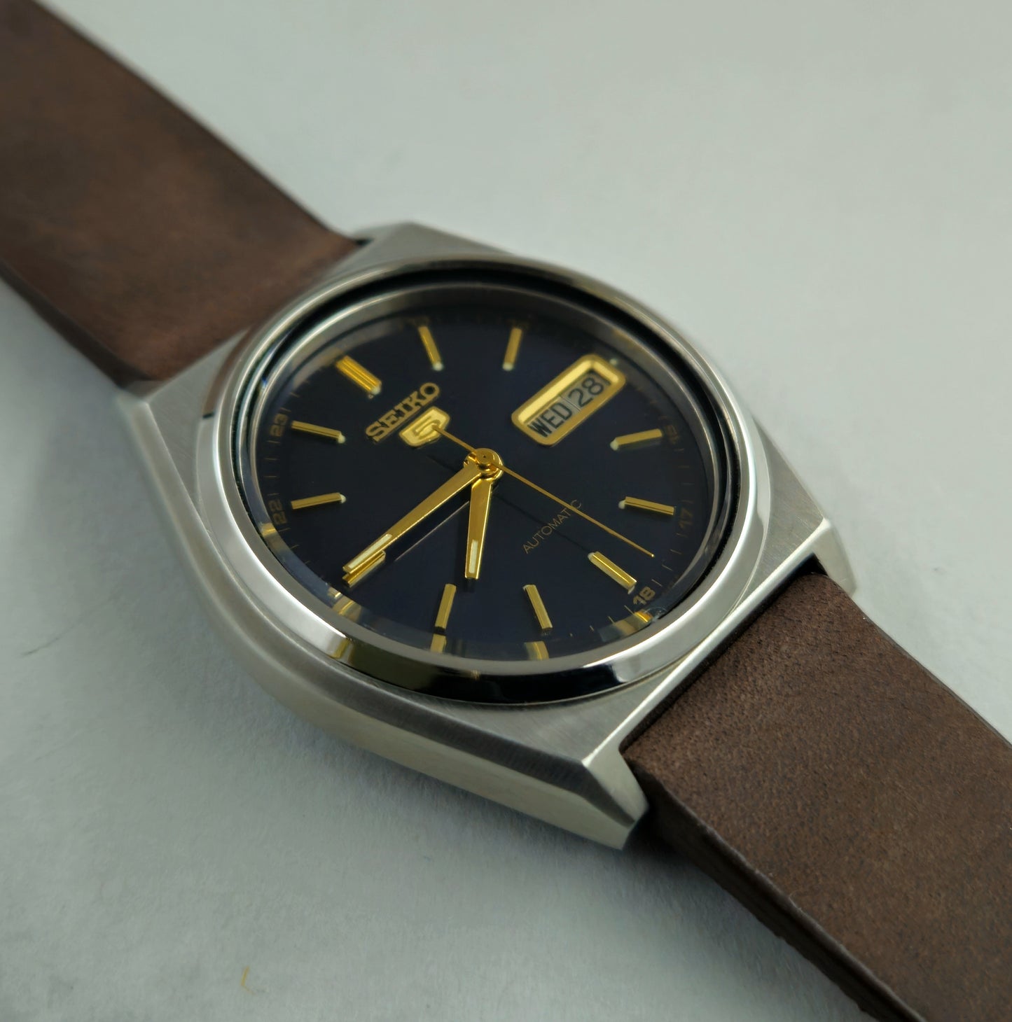 Seiko 5 7009-876A