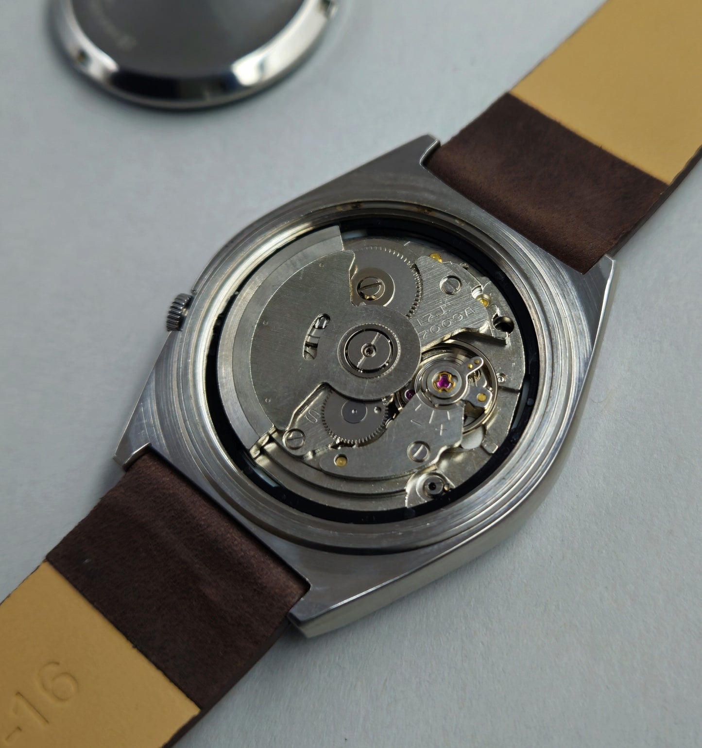 Seiko 5 7009-876A