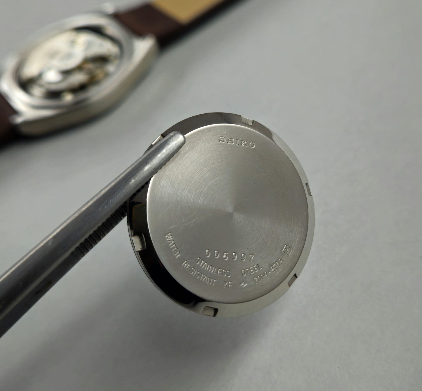 Seiko 5 7009-876A