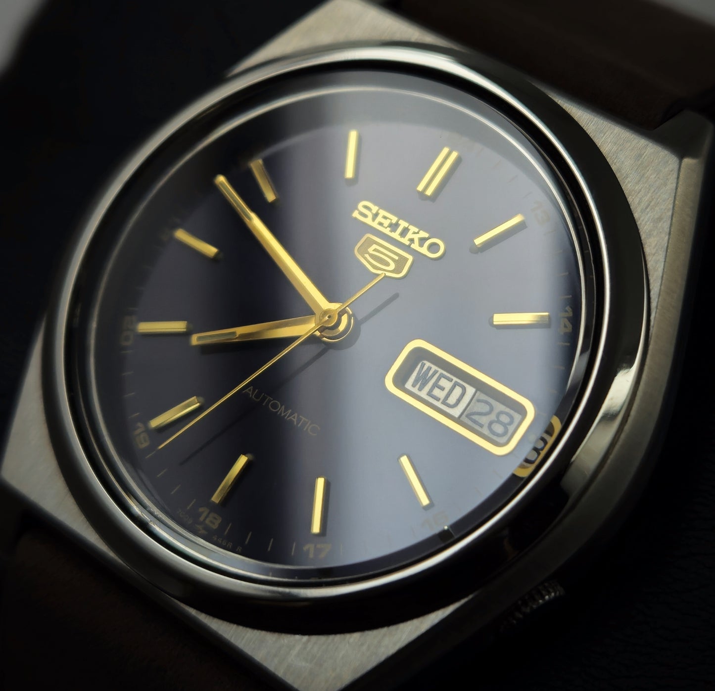 Seiko 5 7009-876A