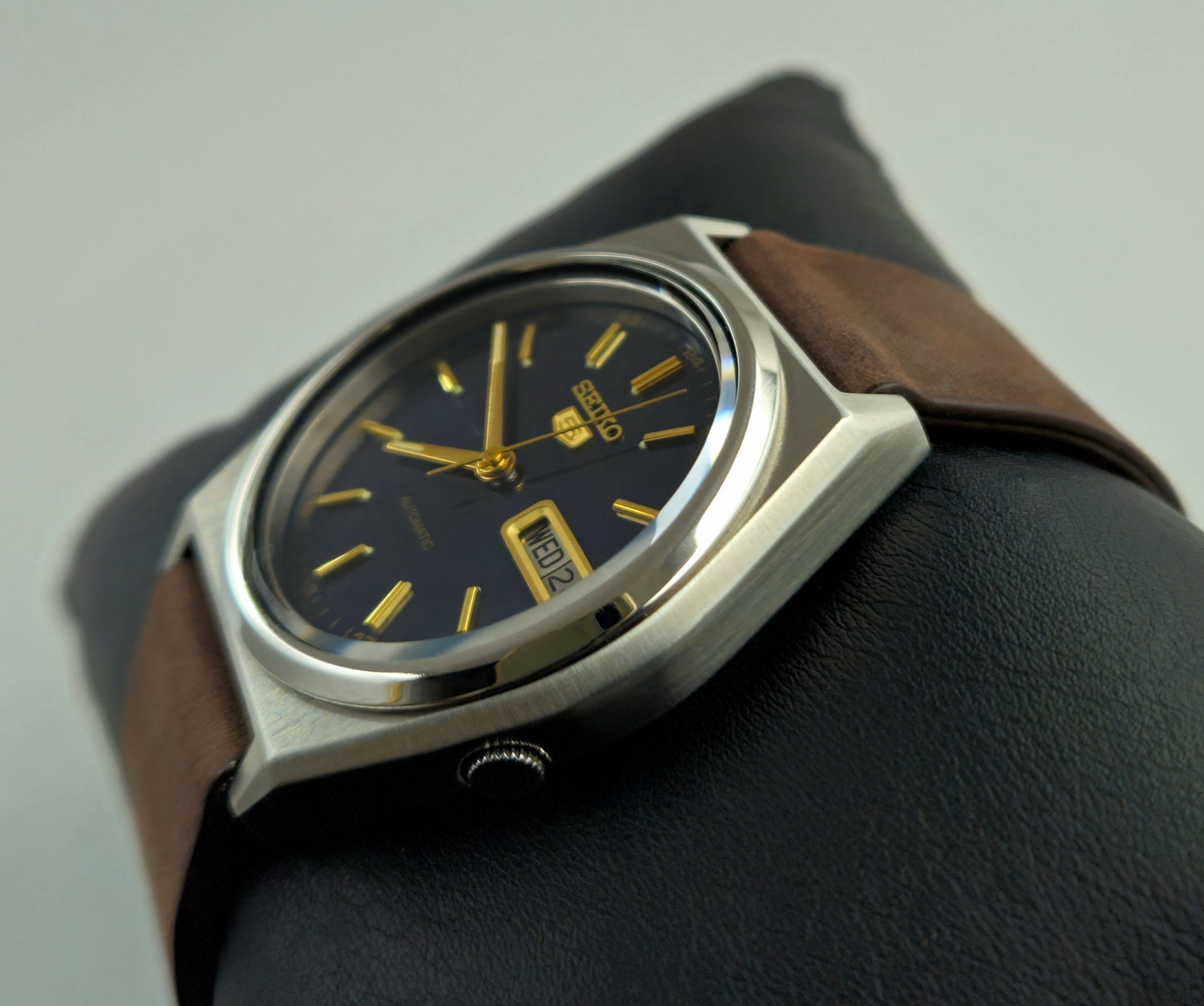 Seiko 5 7009-876A