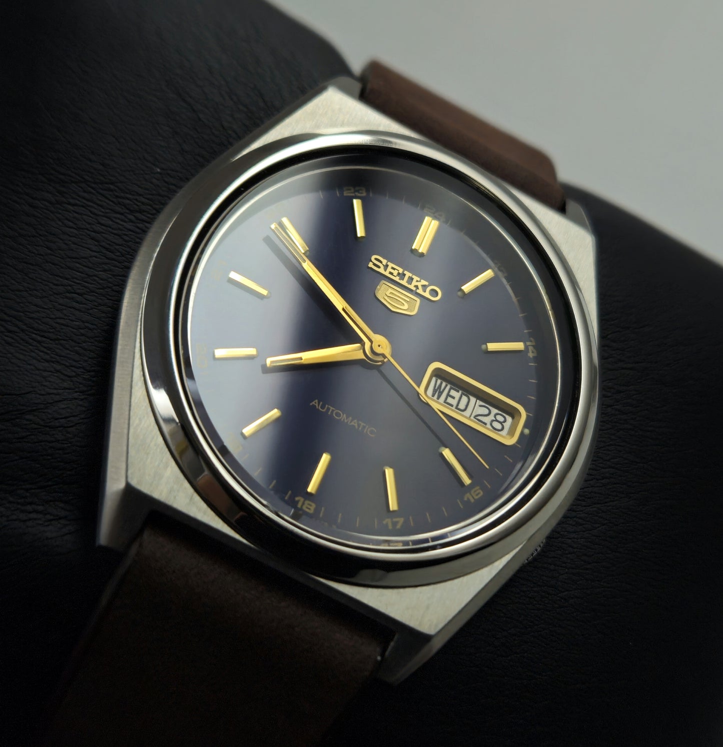 Seiko 5 7009-876A
