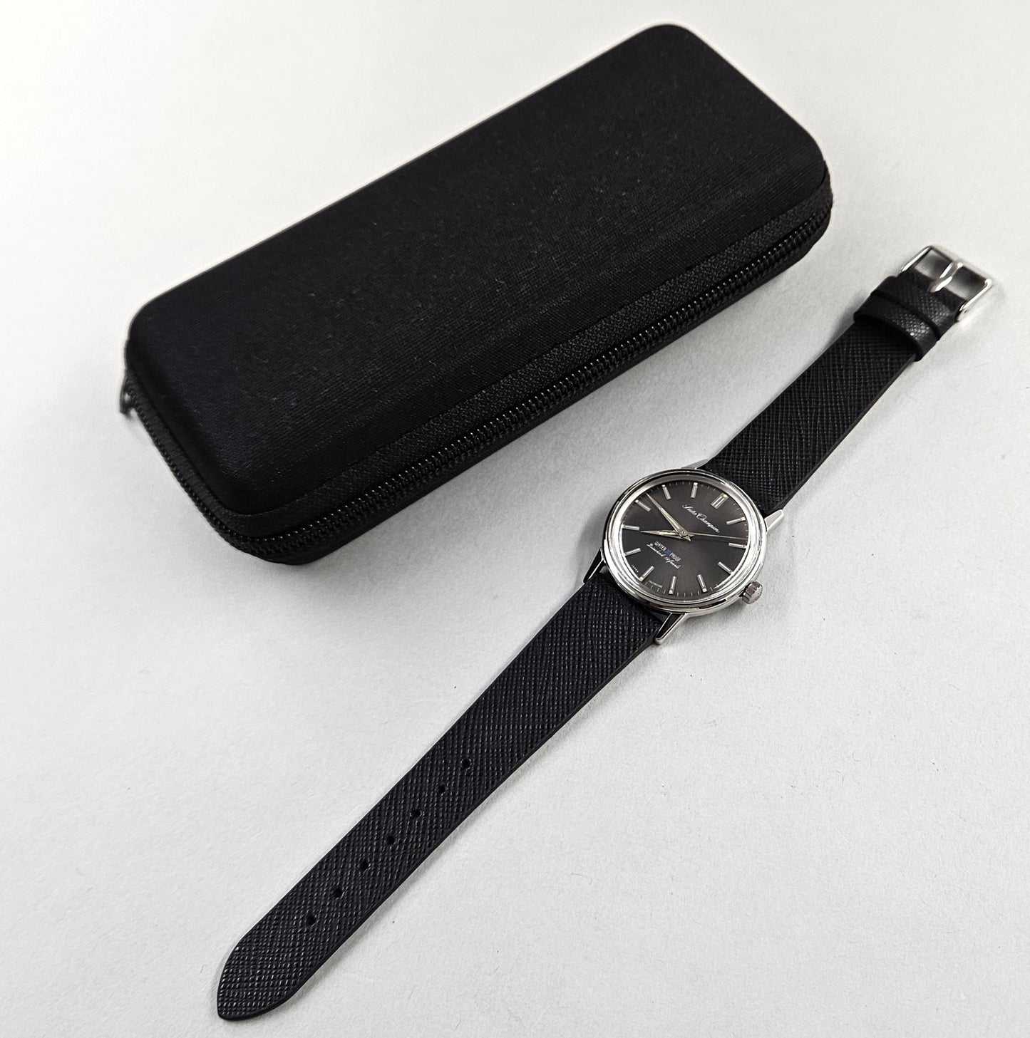 Seiko Champion J13040