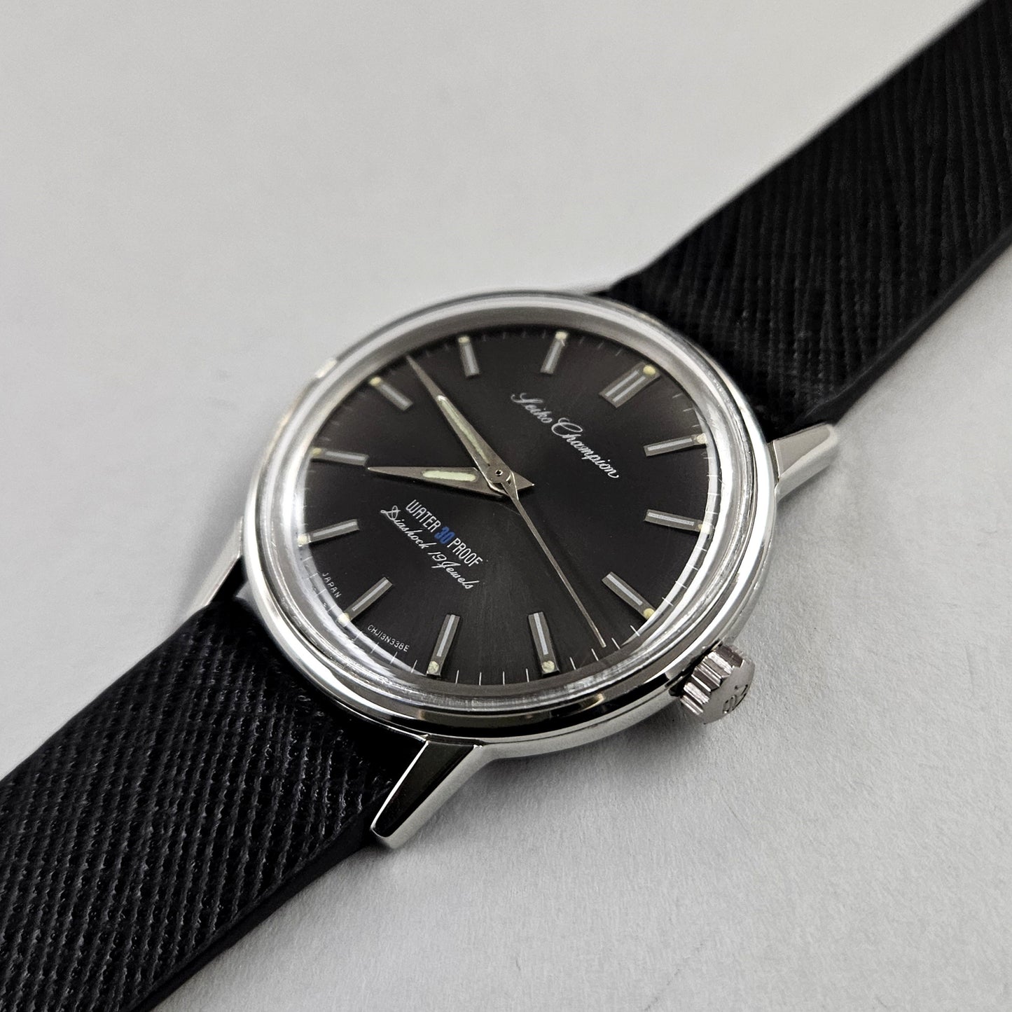 Seiko Champion J13040