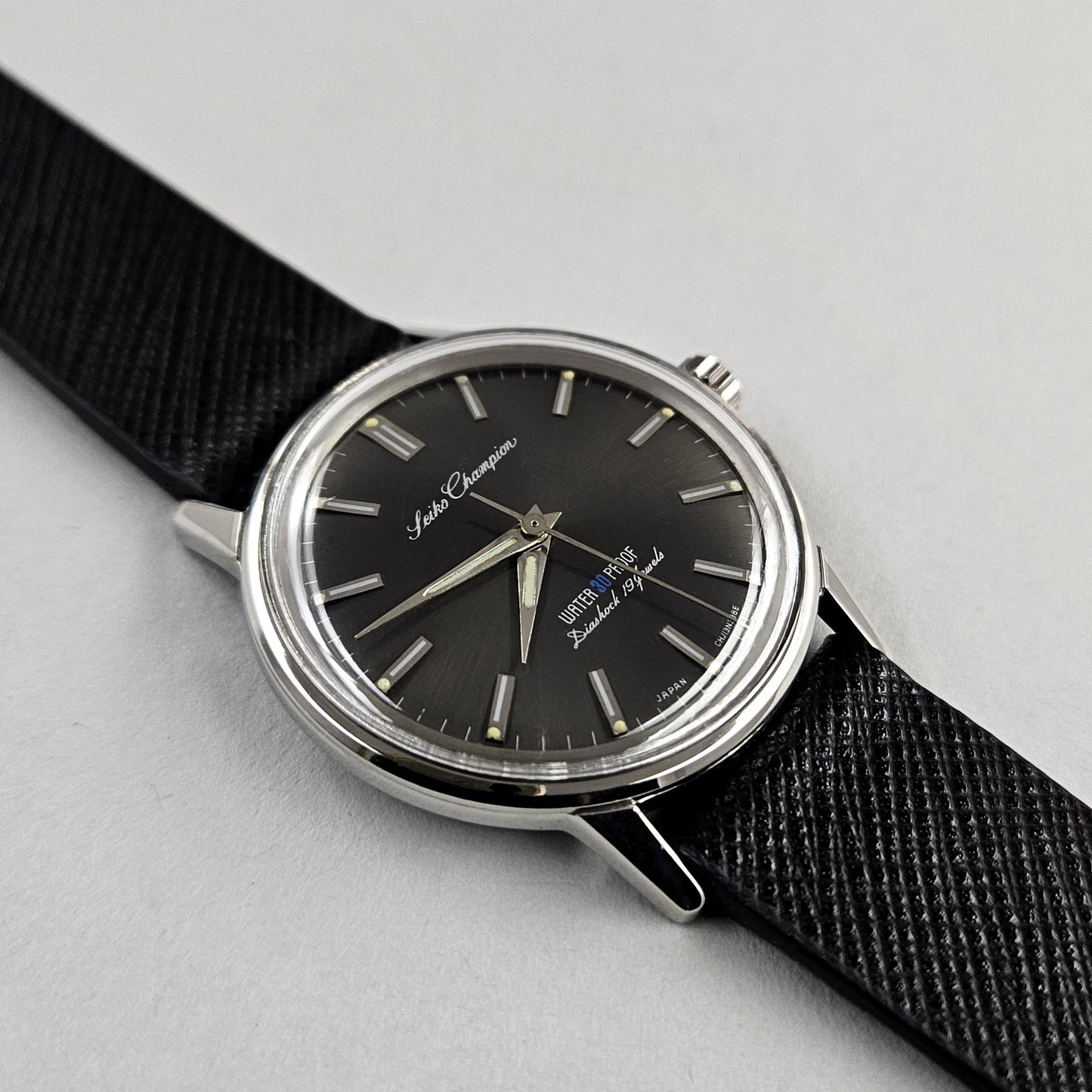 Seiko Champion J13040