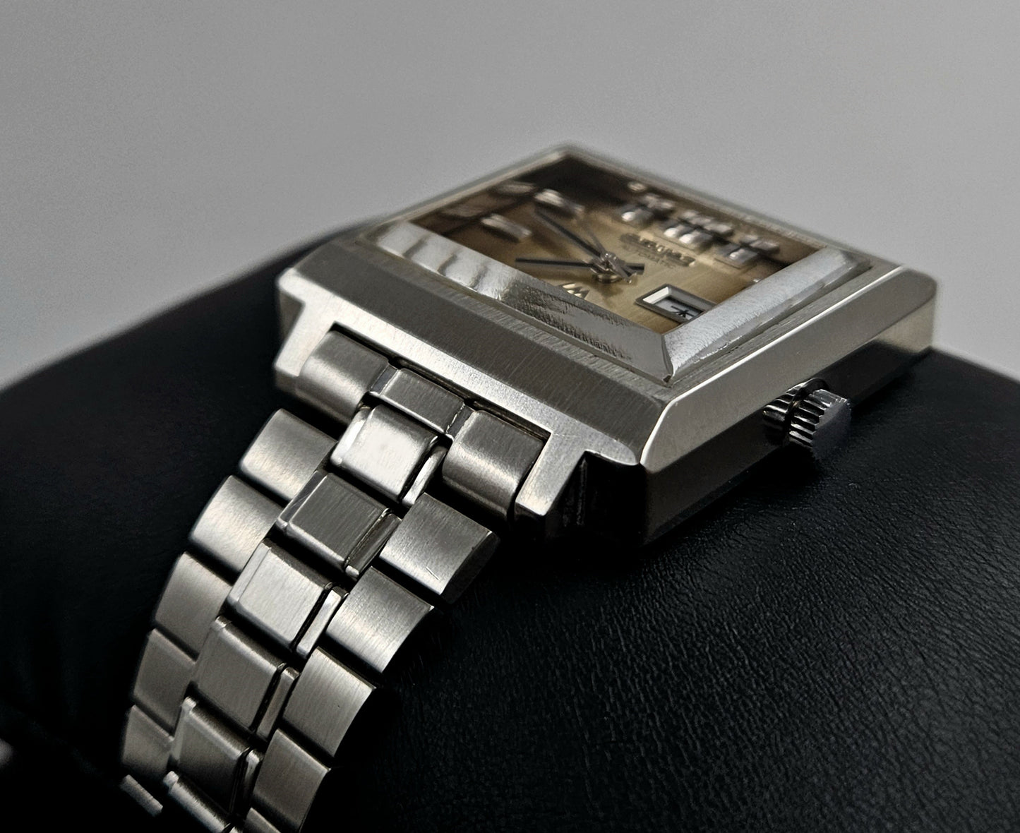 Seiko Lord Matic 5606-5080