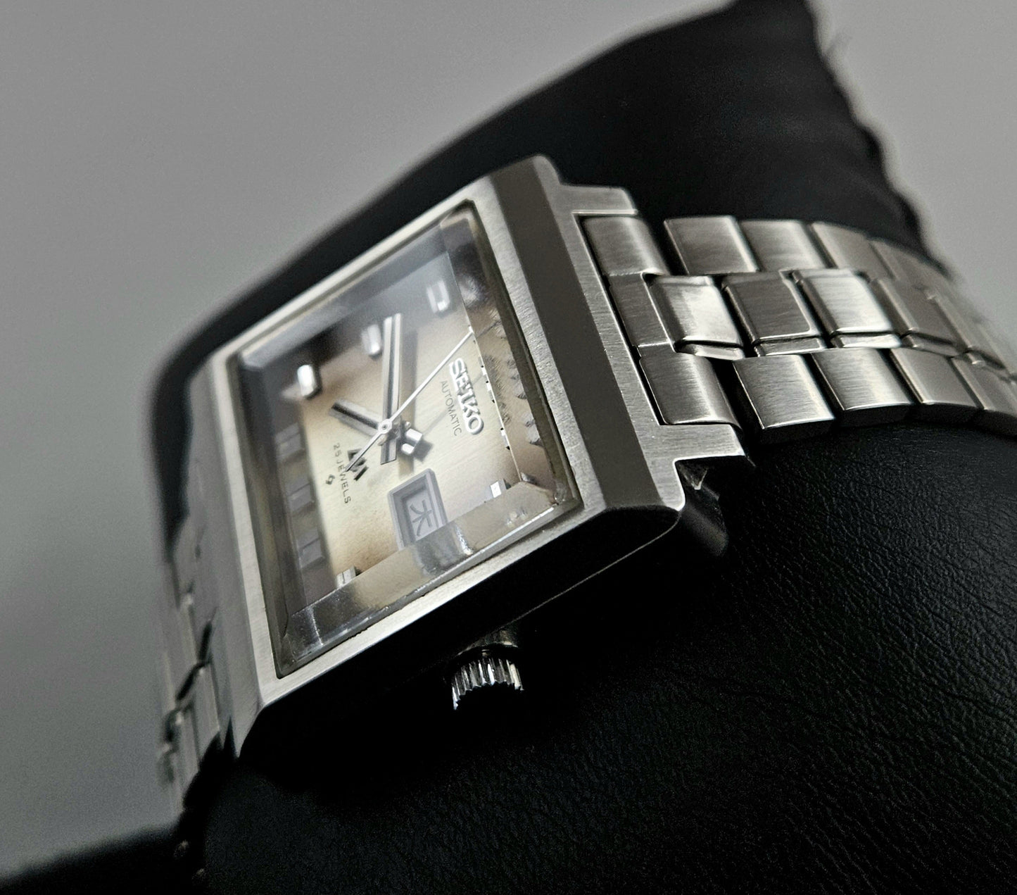 Seiko Lord Matic 5606-5080