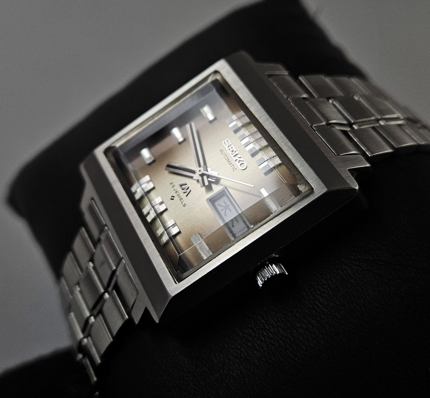 Seiko Lord Matic 5606-5080