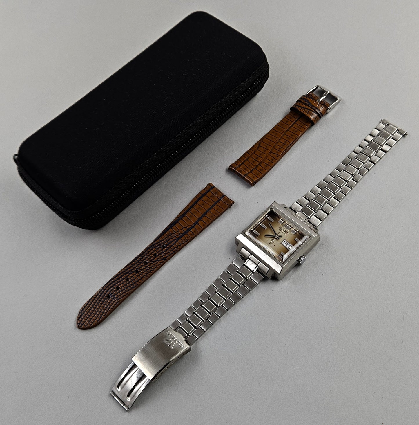 Seiko Lord Matic 5606-5080