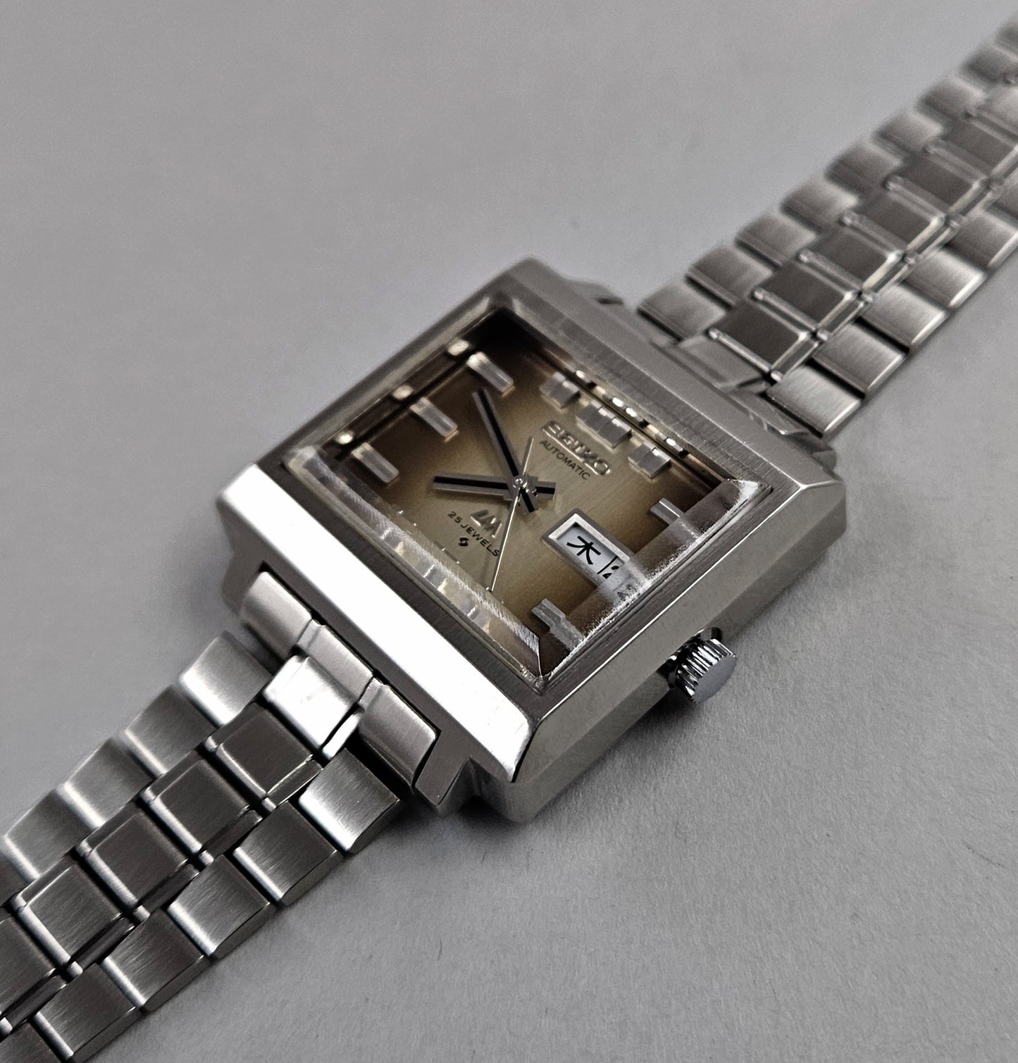 Seiko Lord Matic 5606-5080