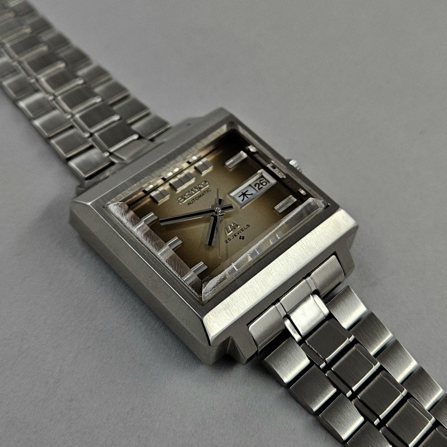 Seiko Lord Matic 5606-5080