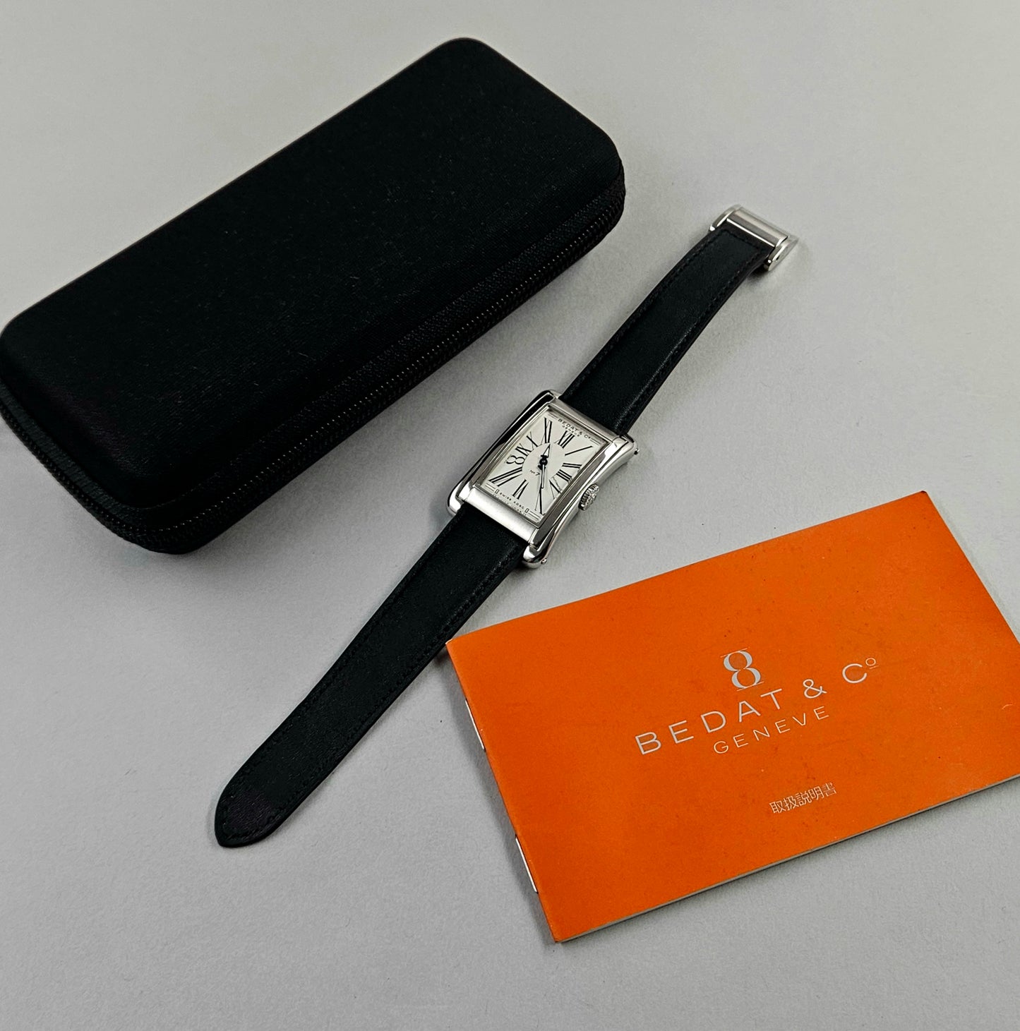 Bedat & Co 788