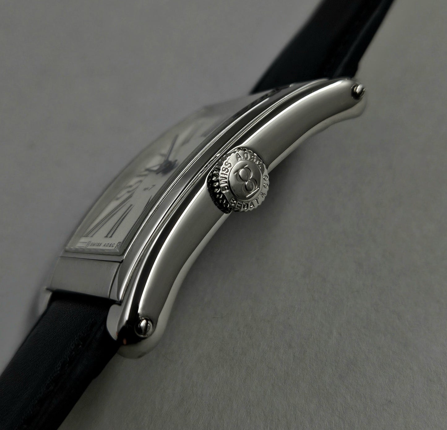 Bedat & Co 788