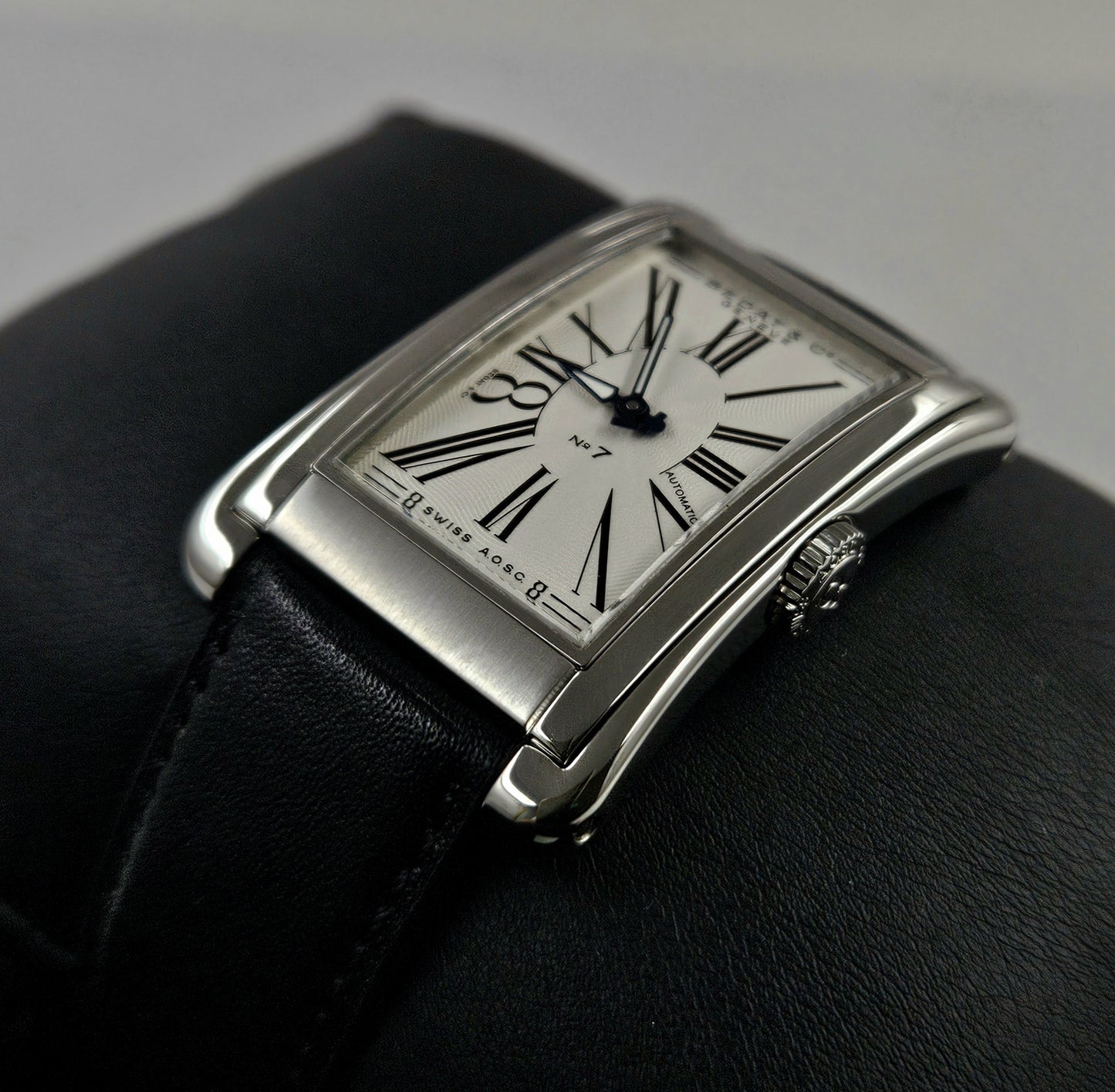 Bedat & Co 788