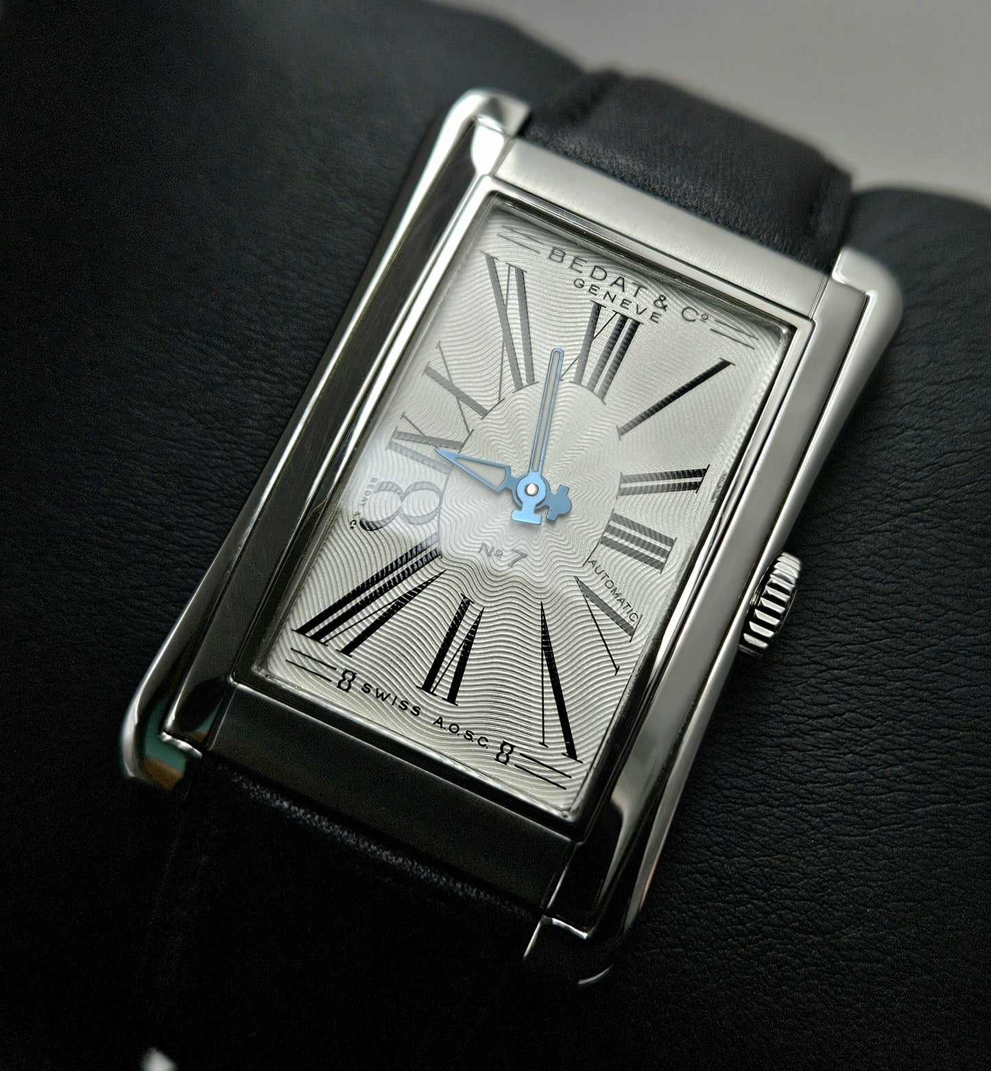 Bedat & Co 788