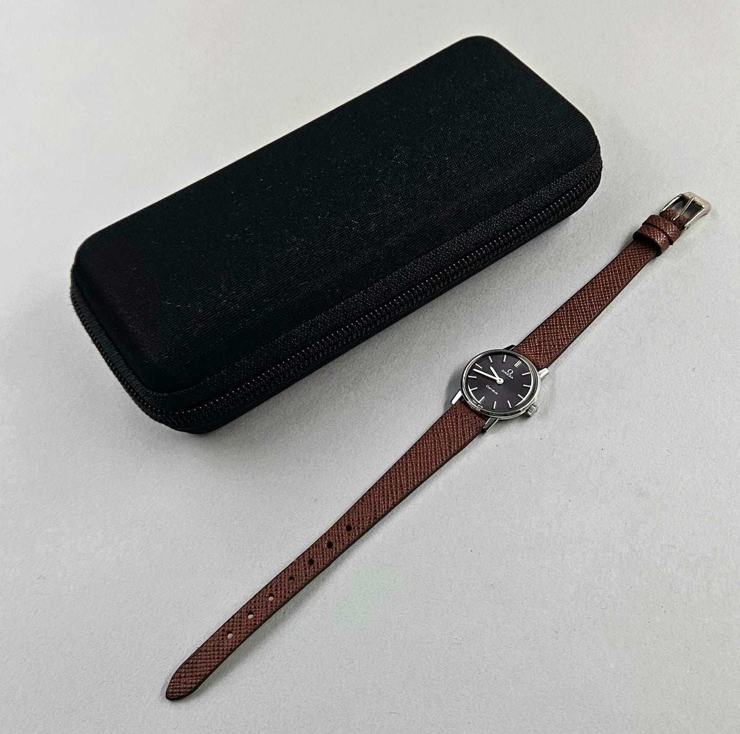 Omega Genève Lady 511.0457