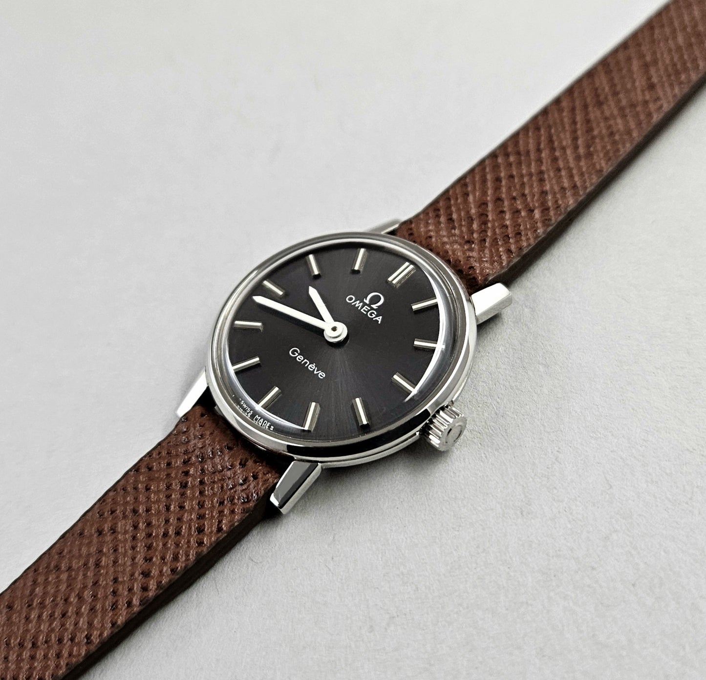 Omega Genève Lady 511.0457
