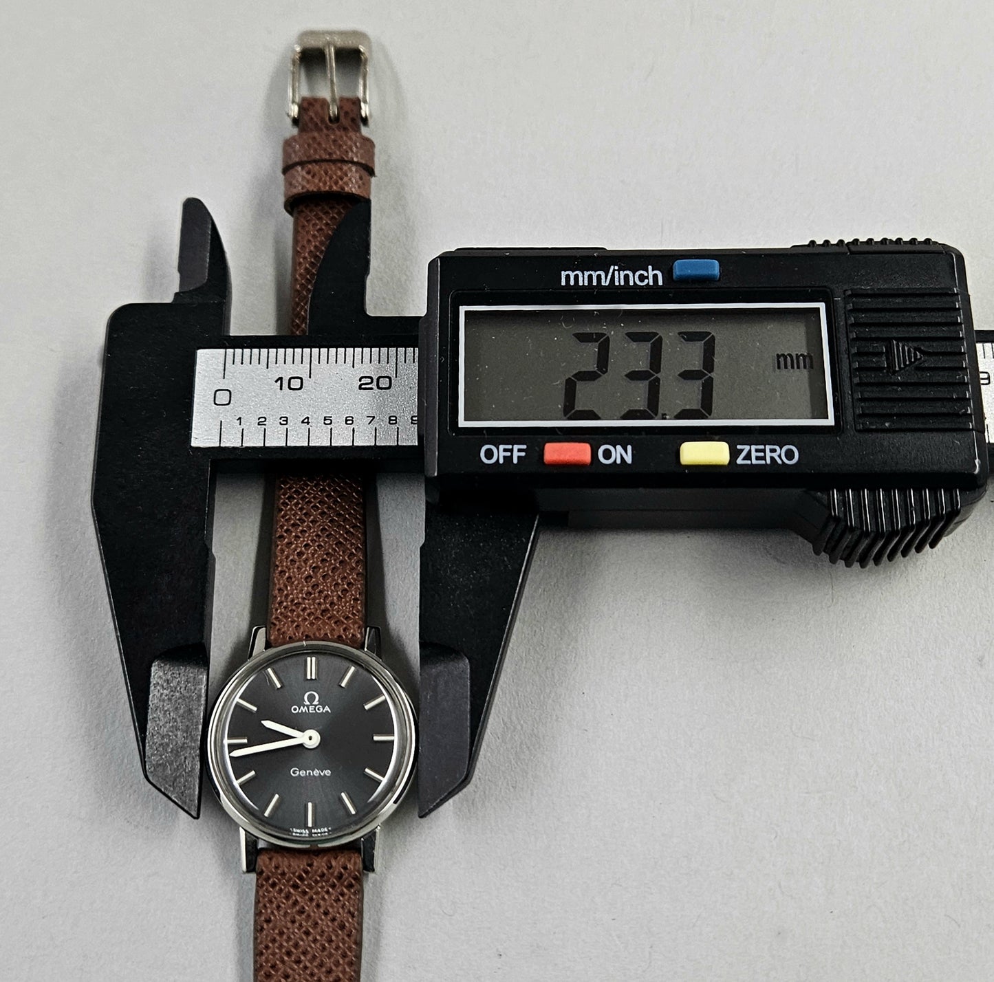 Omega Genève Lady 511.0457
