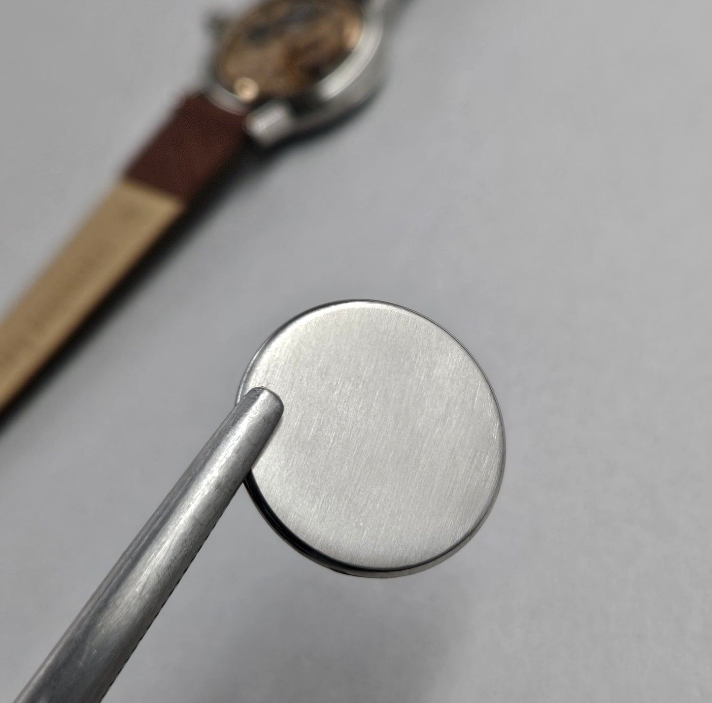 Omega Genève Lady 511.0457