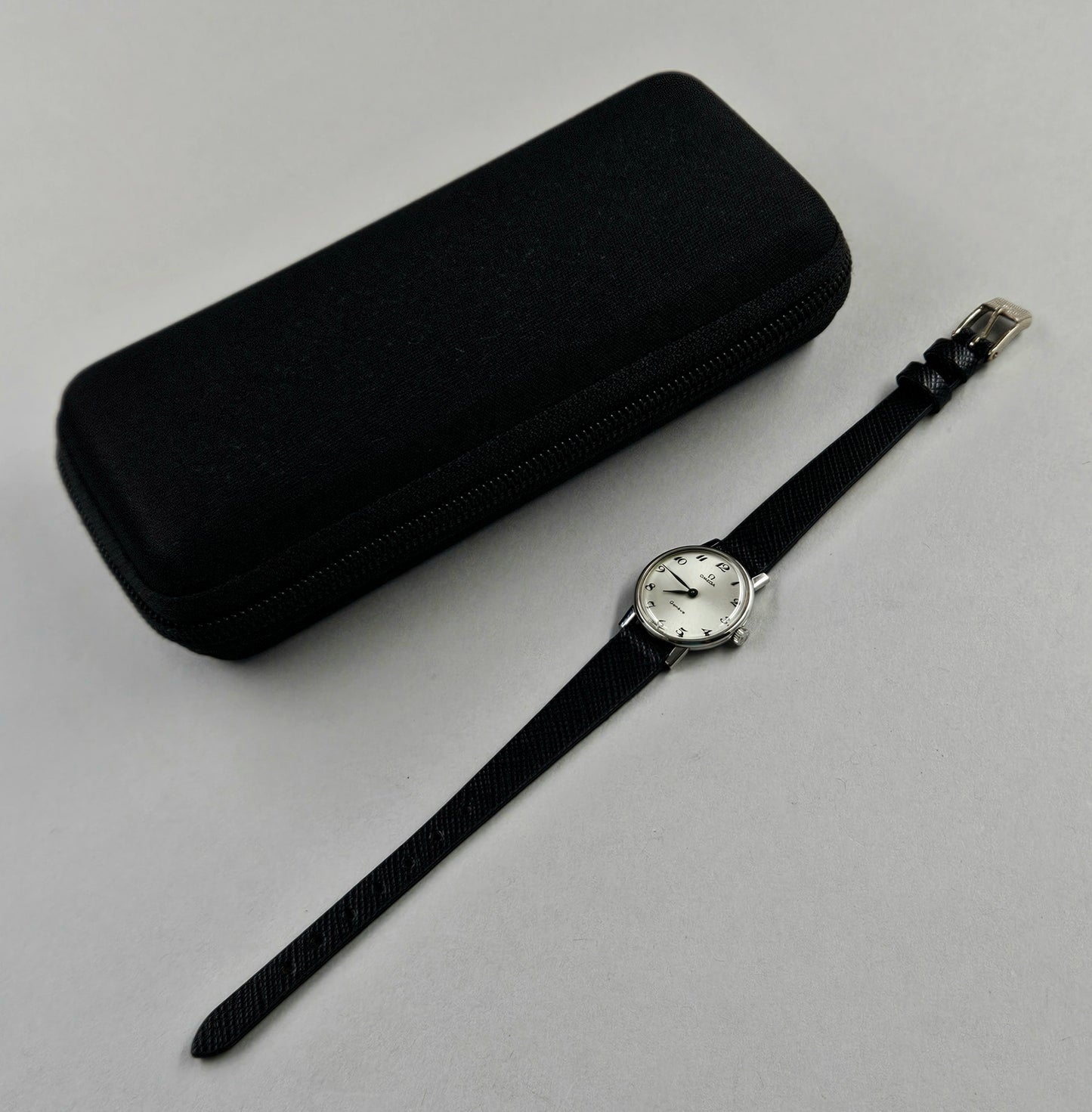 Omega Geneve 511.0457