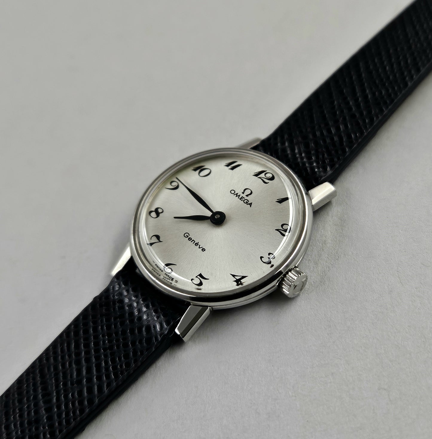 Omega Geneve 511.0457