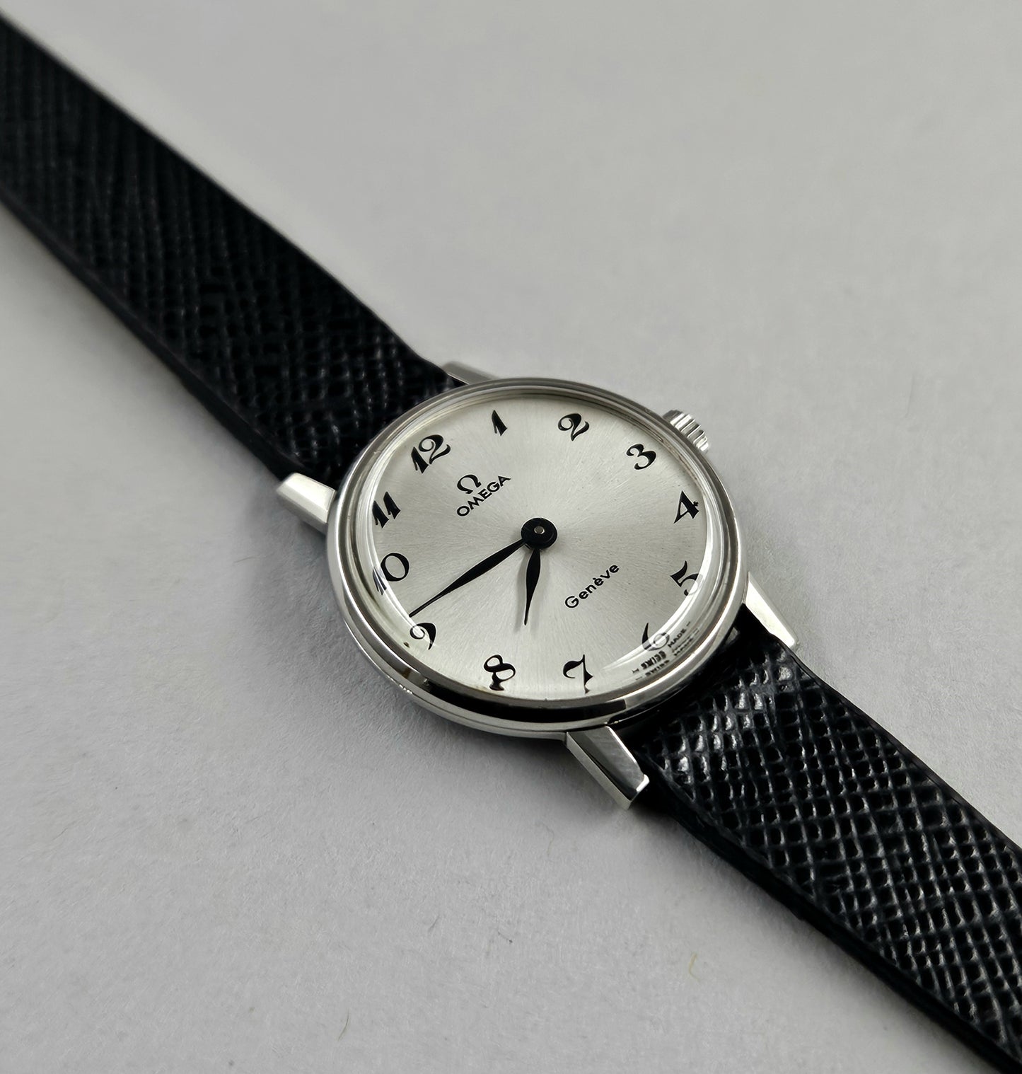 Omega Geneve 511.0457