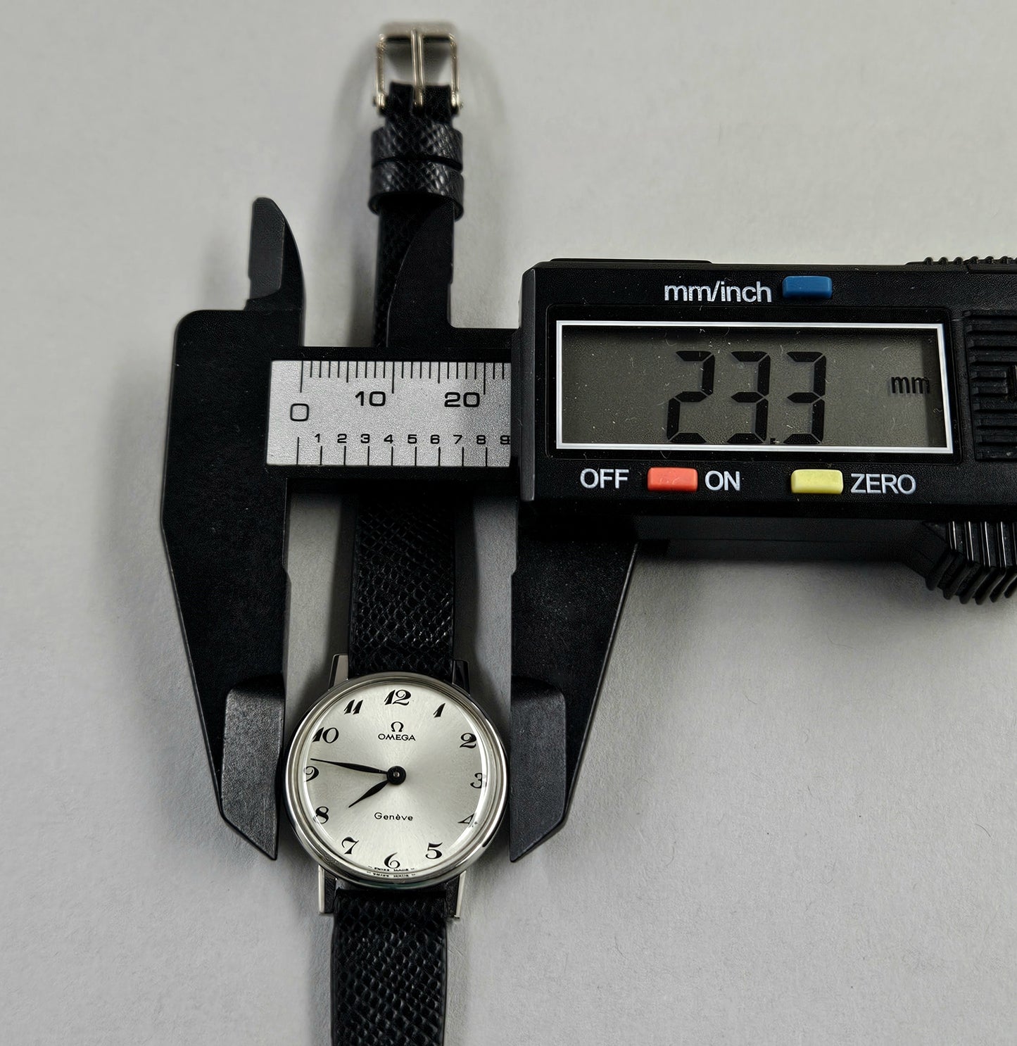 Omega Geneve 511.0457
