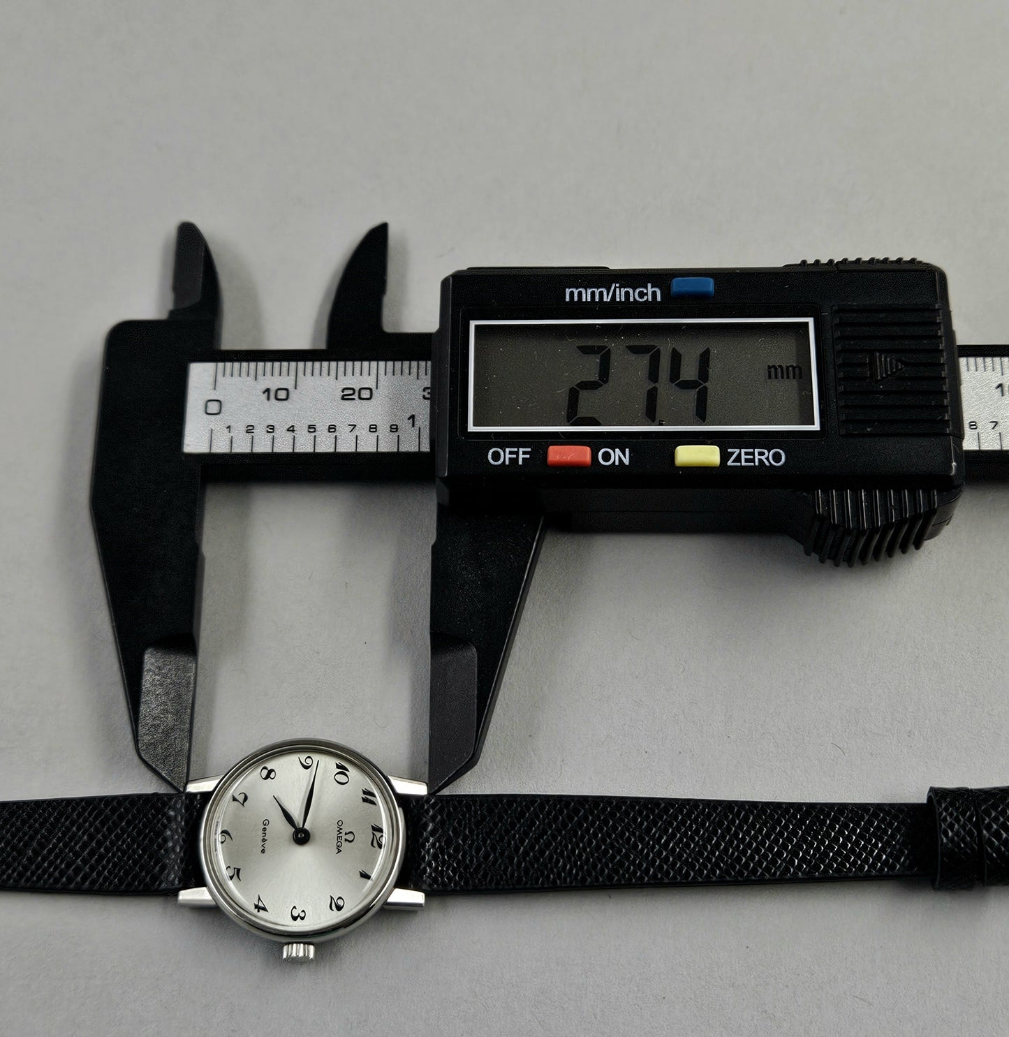 Omega Geneve 511.0457