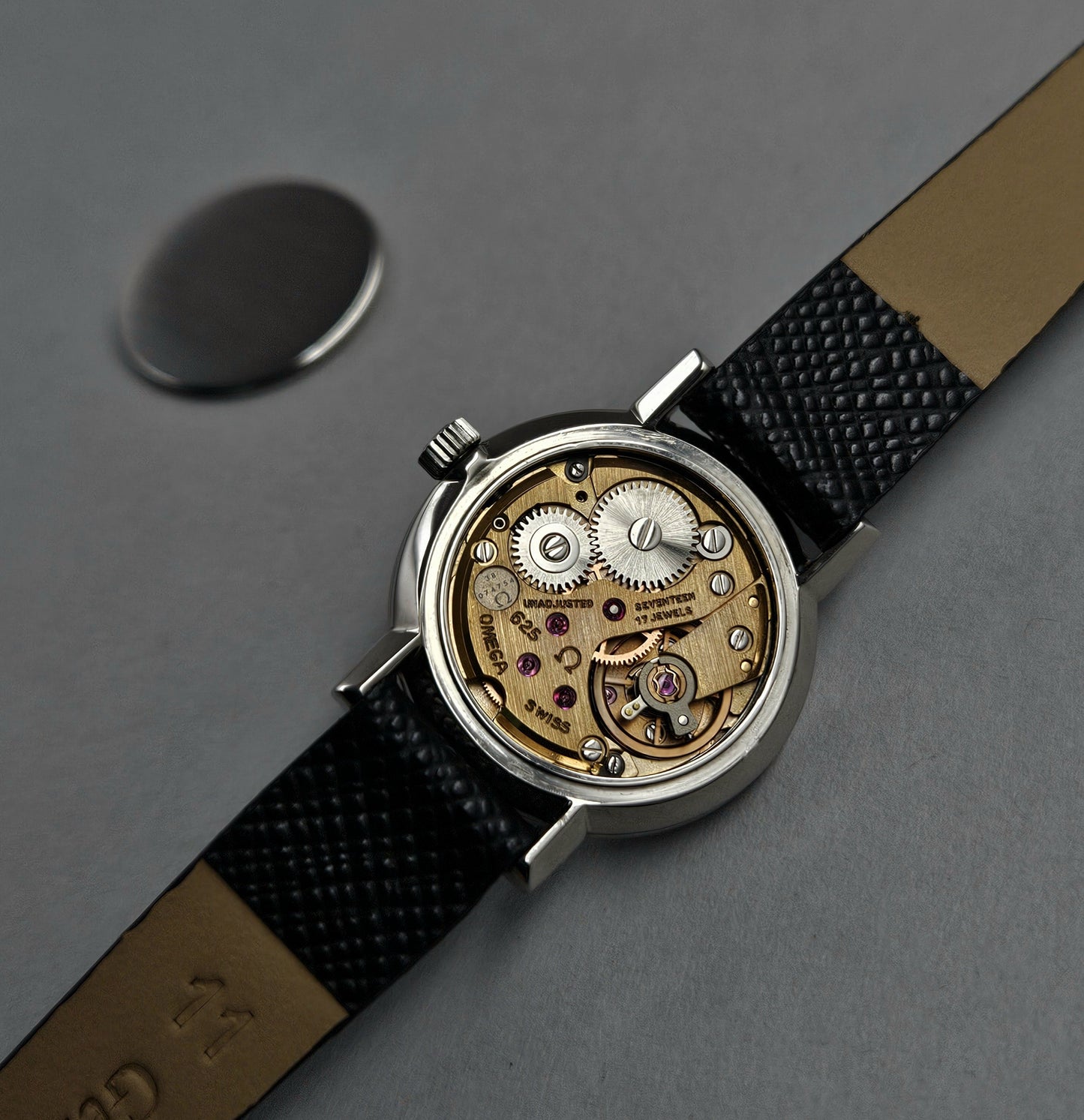 Omega Geneve 511.0457