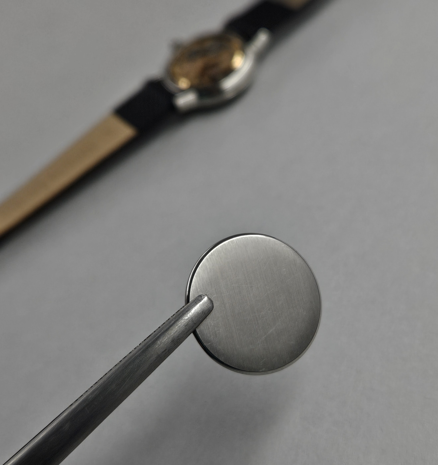 Omega Geneve 511.0457