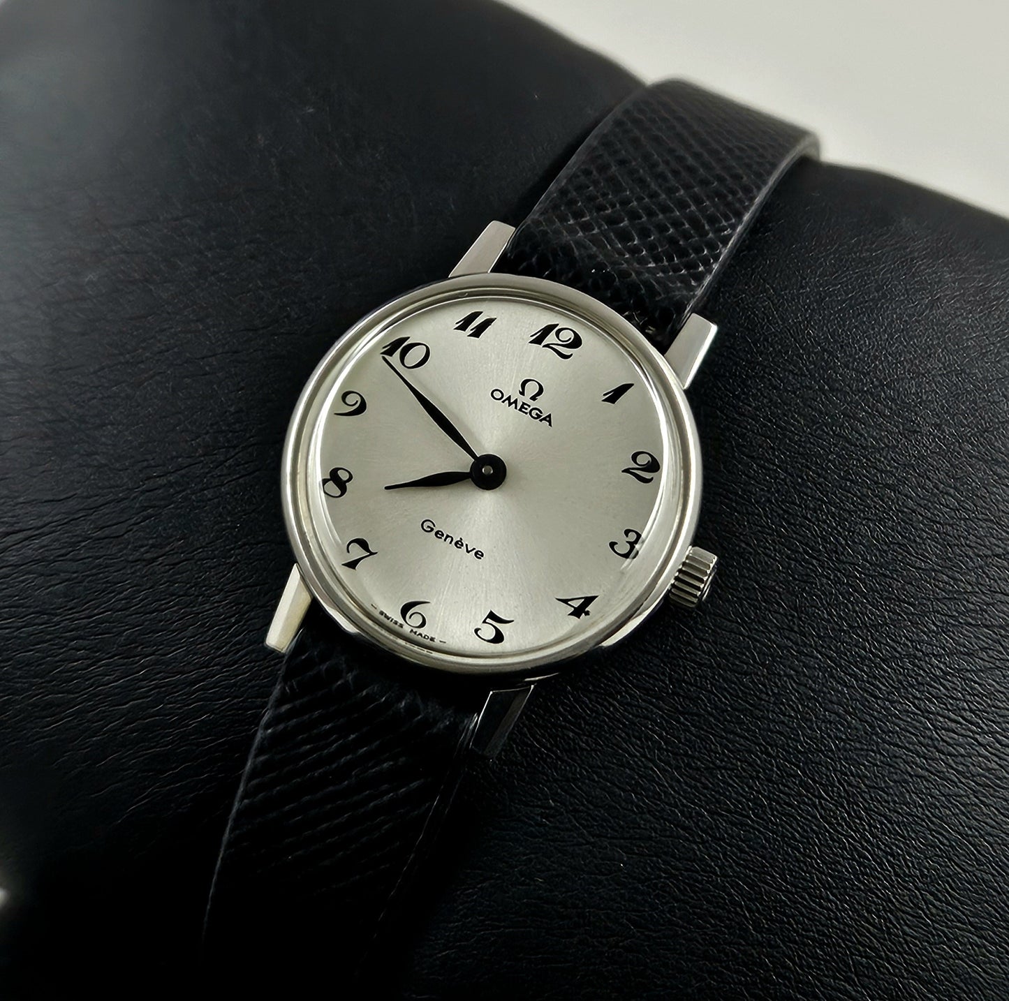 Omega Geneve 511.0457