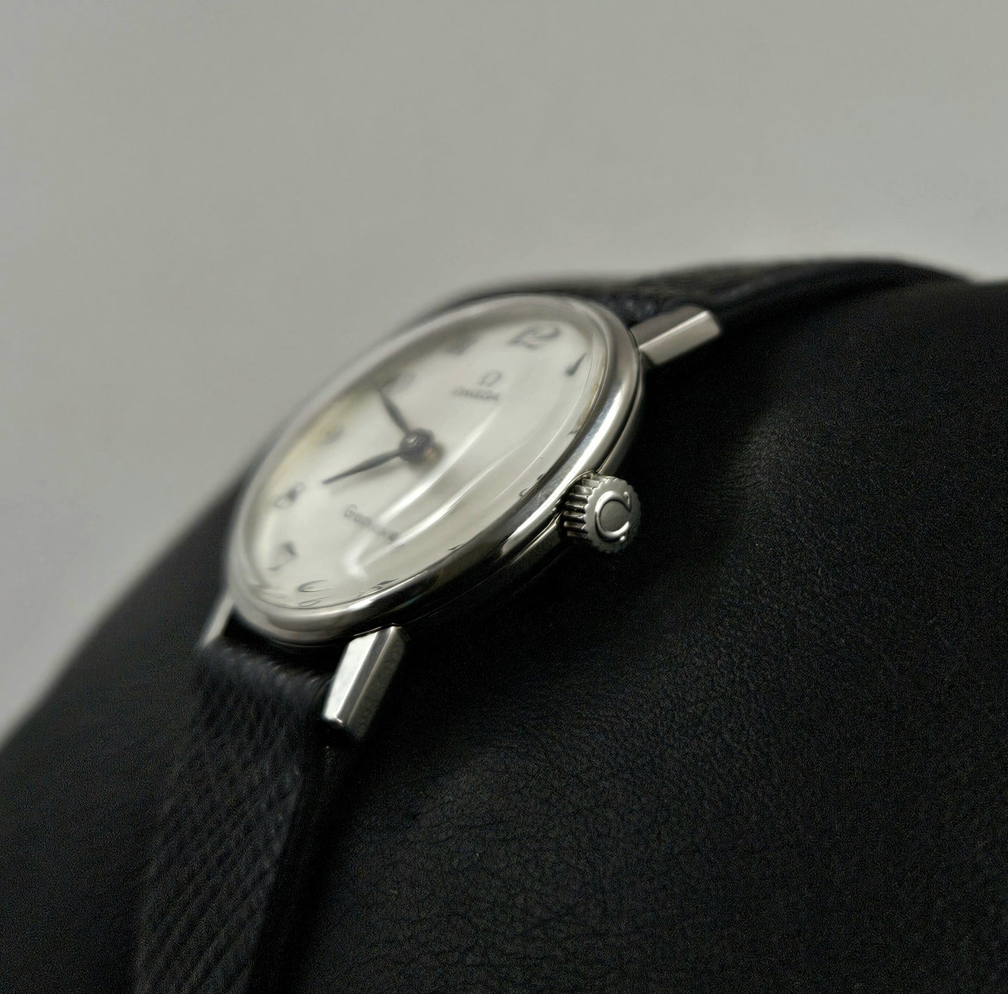 Omega Geneve 511.0457