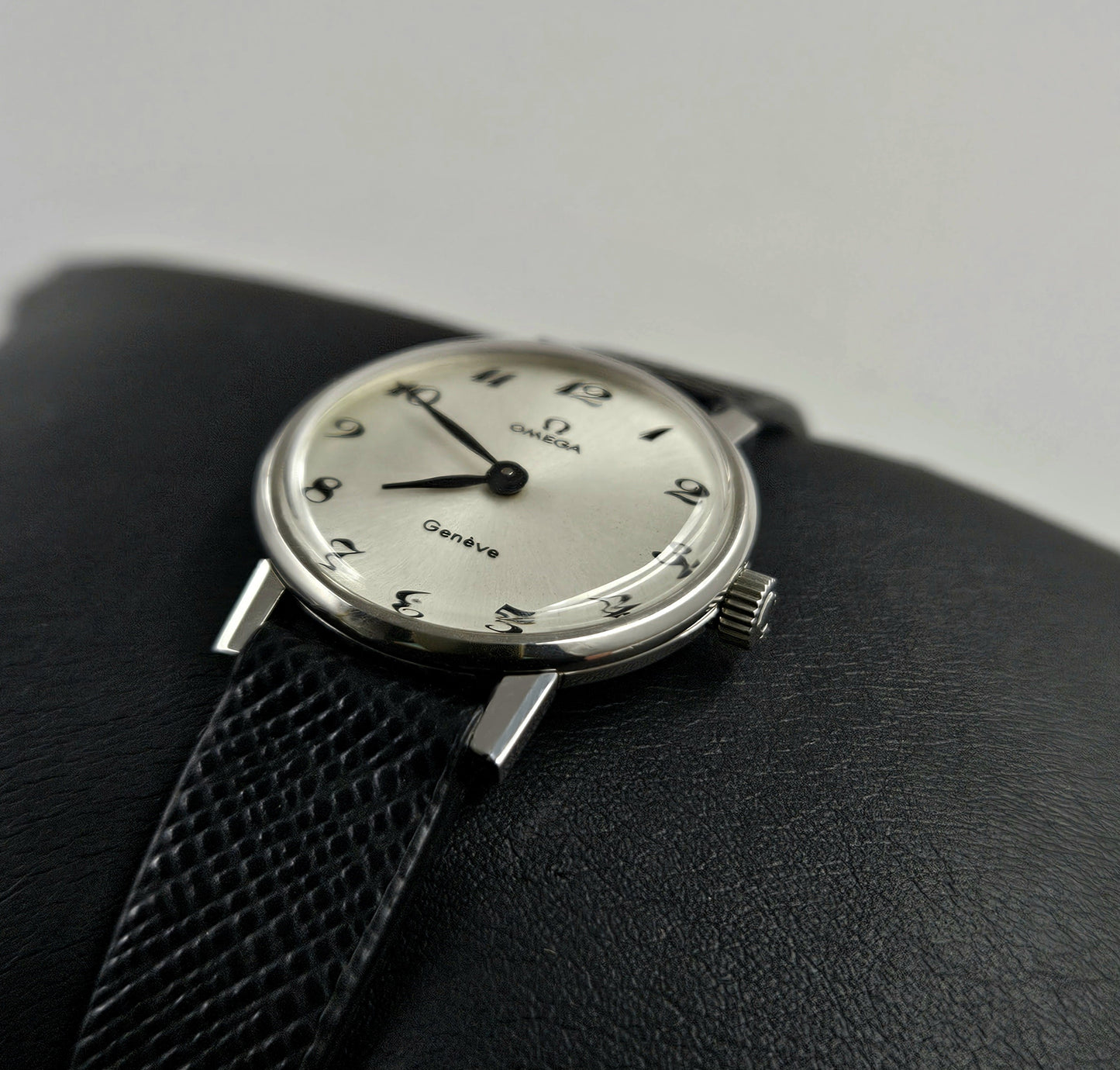 Omega Geneve 511.0457