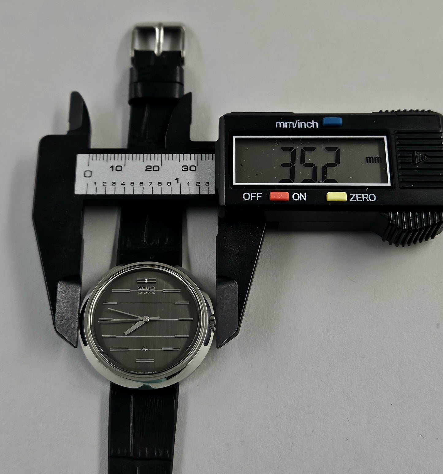 Seiko 2501-0090