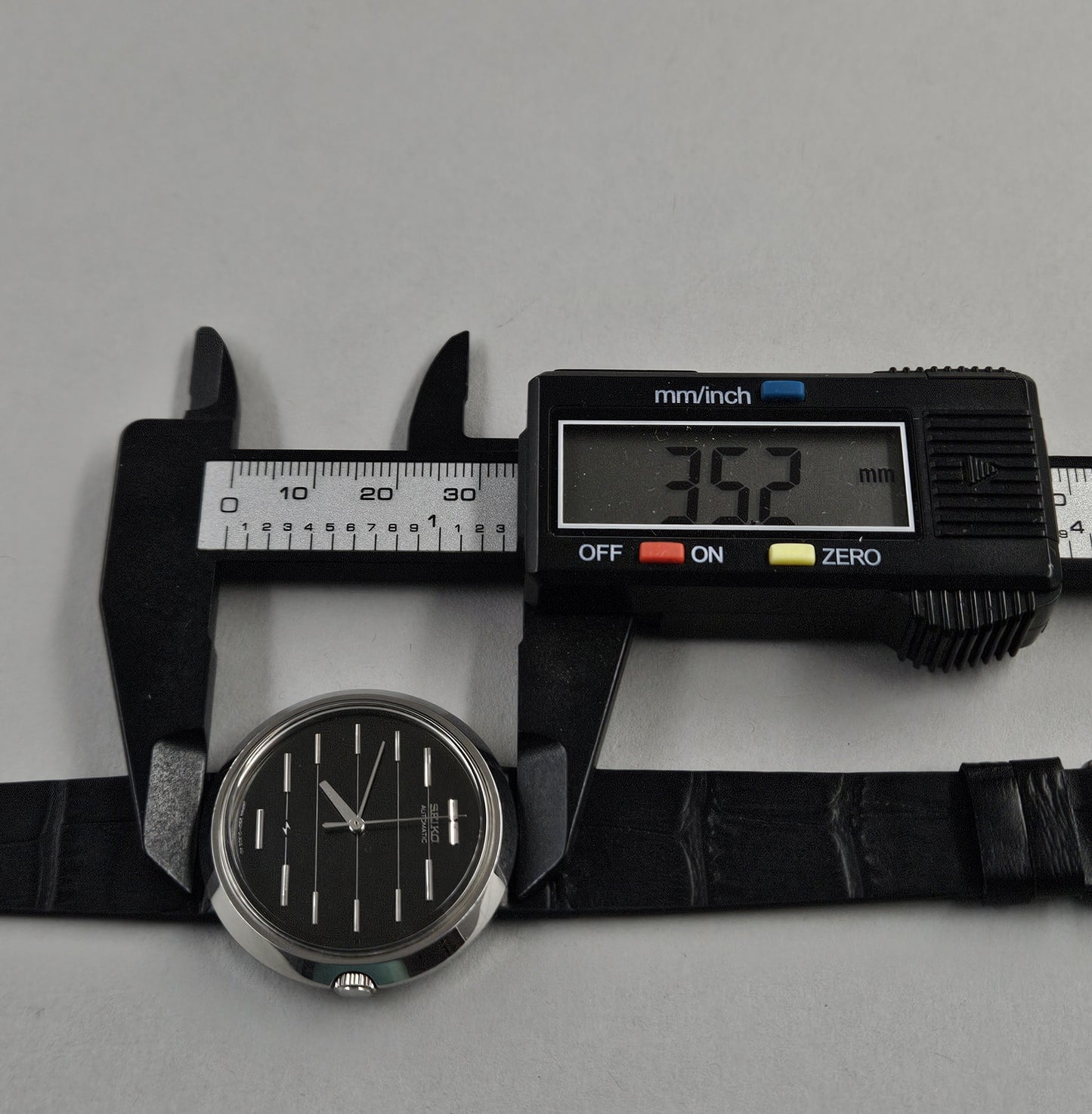 Seiko 2501-0090