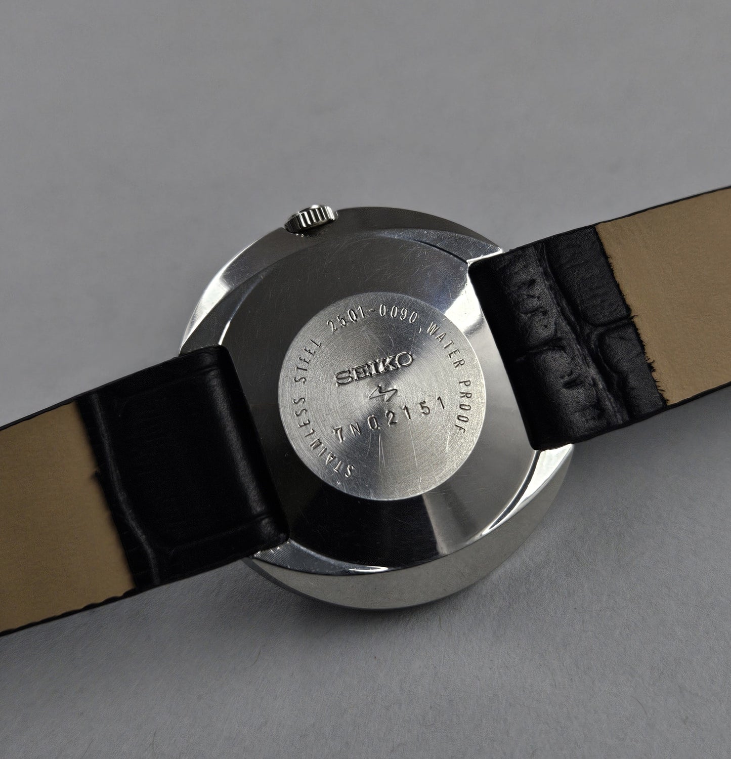Seiko 2501-0090