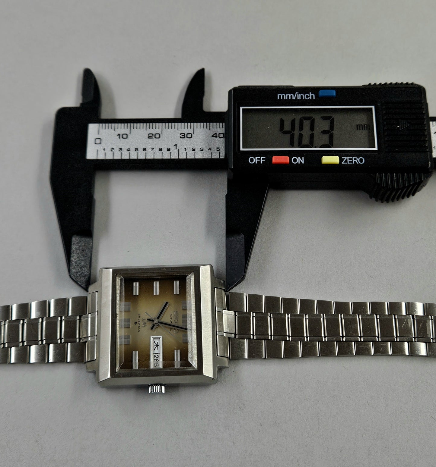 Seiko Lord Matic 5606-5080